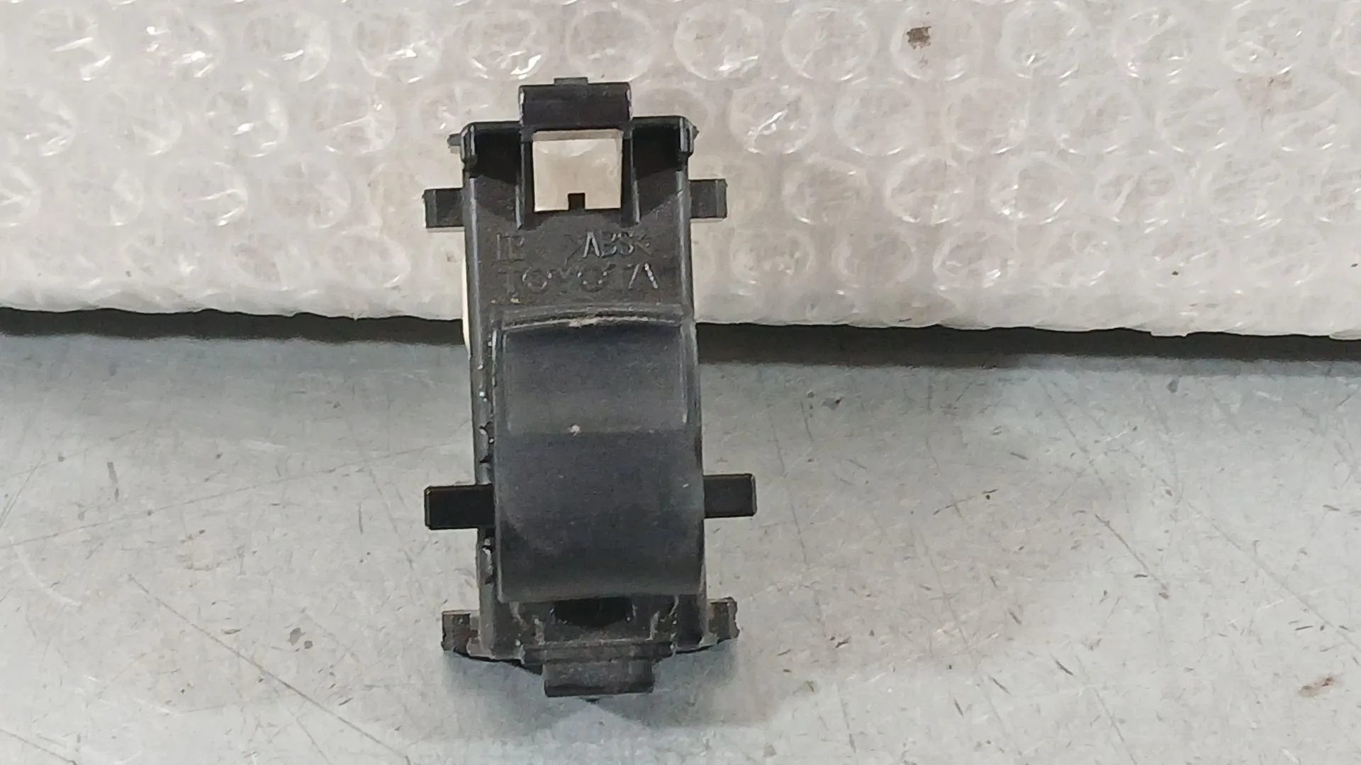 Mando Elevalunas Trasero Derecho para Toyota Yaris (_P13_)