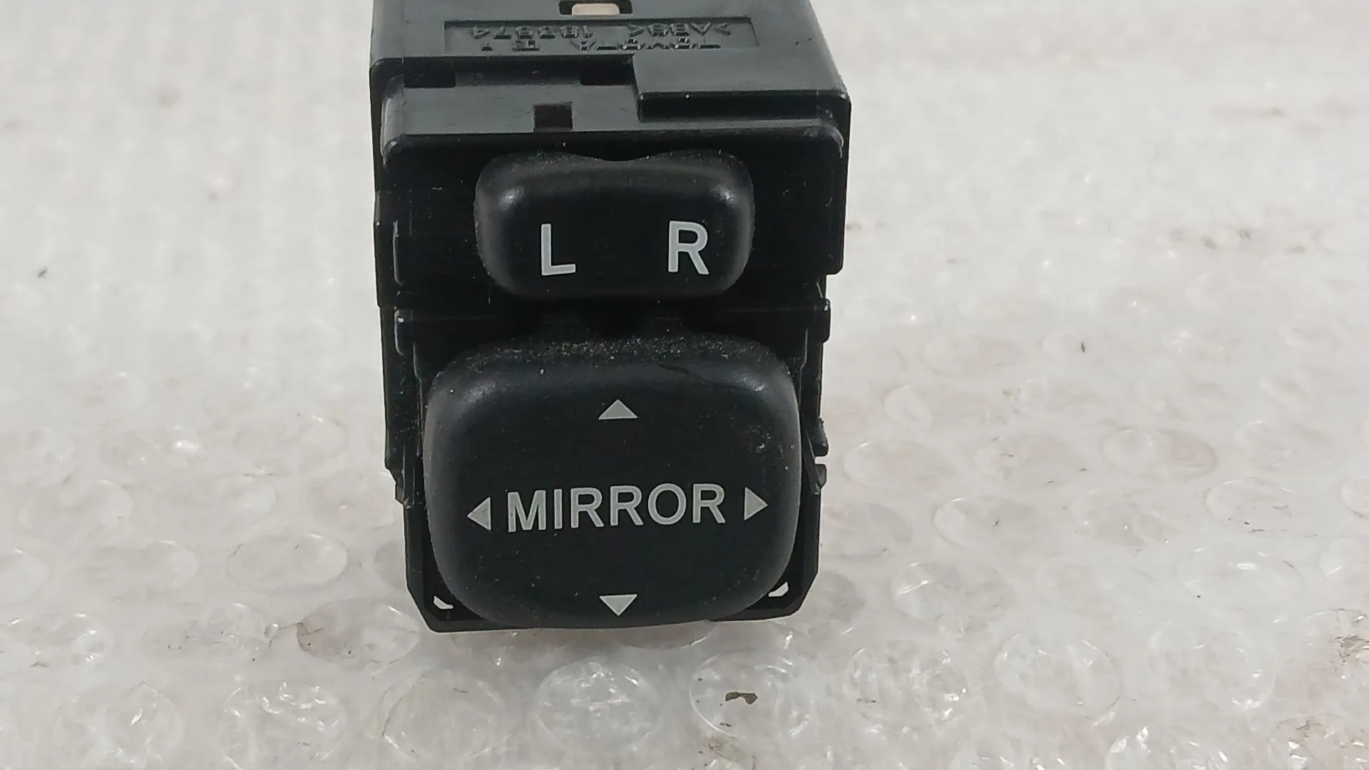 Mando Retrovisor para Toyota Yaris (_P13_)