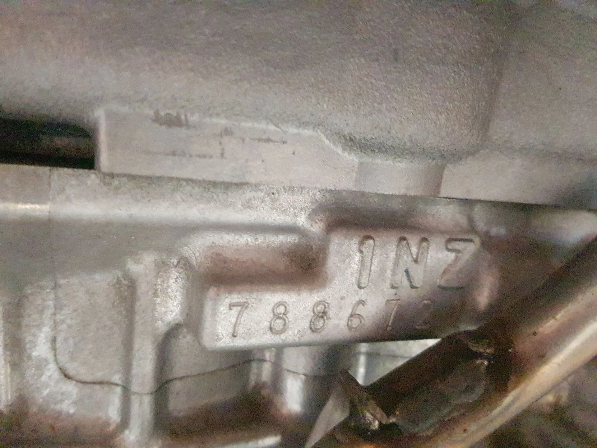 Motor Completo para Toyota Yaris (_P13_)