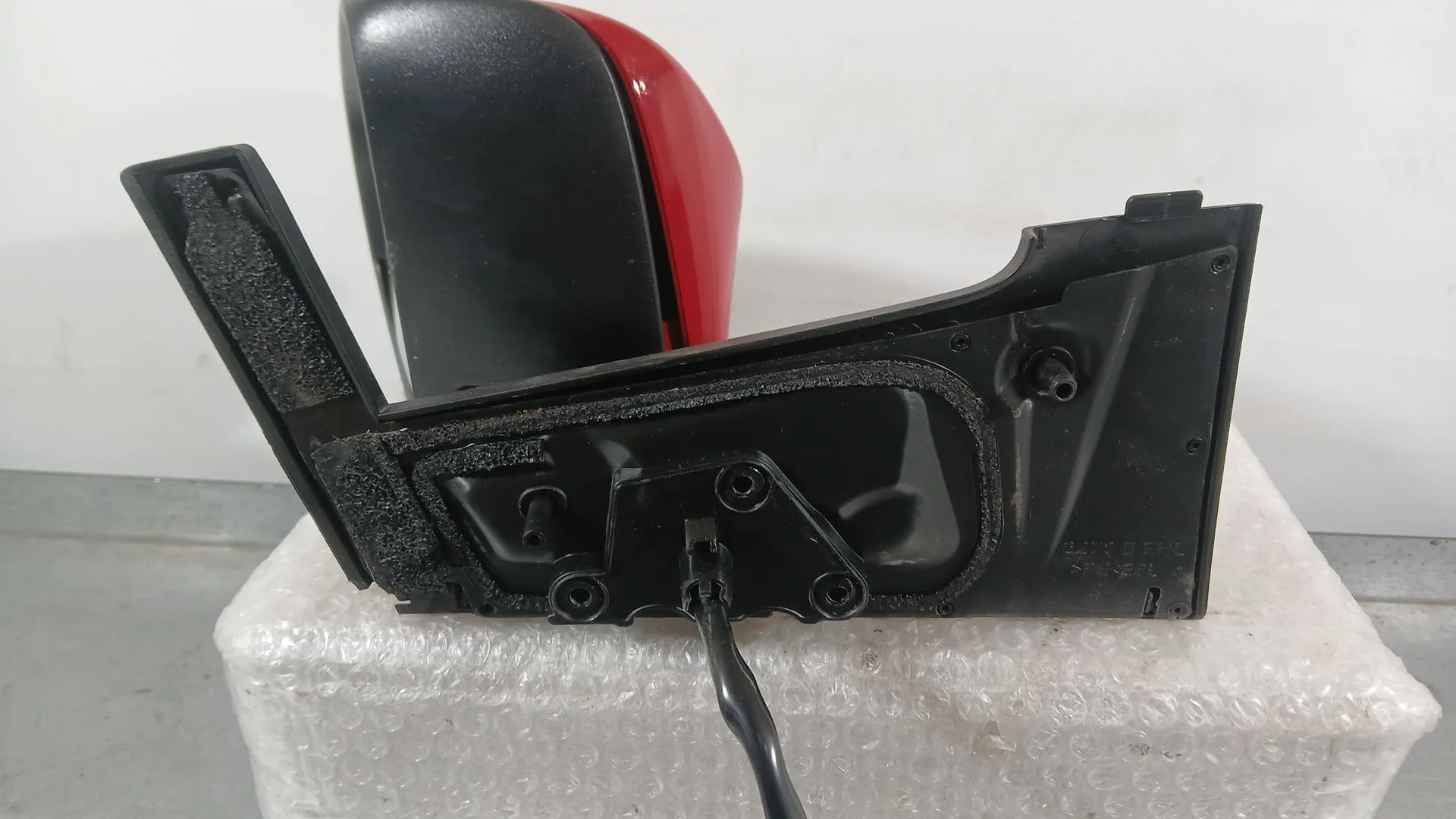 Retrovisor Izquierdo para Toyota Yaris (_P13_)