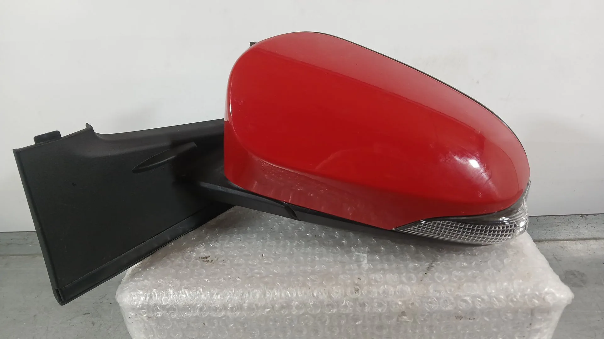 Retrovisor Izquierdo para Toyota Yaris (_P13_)
