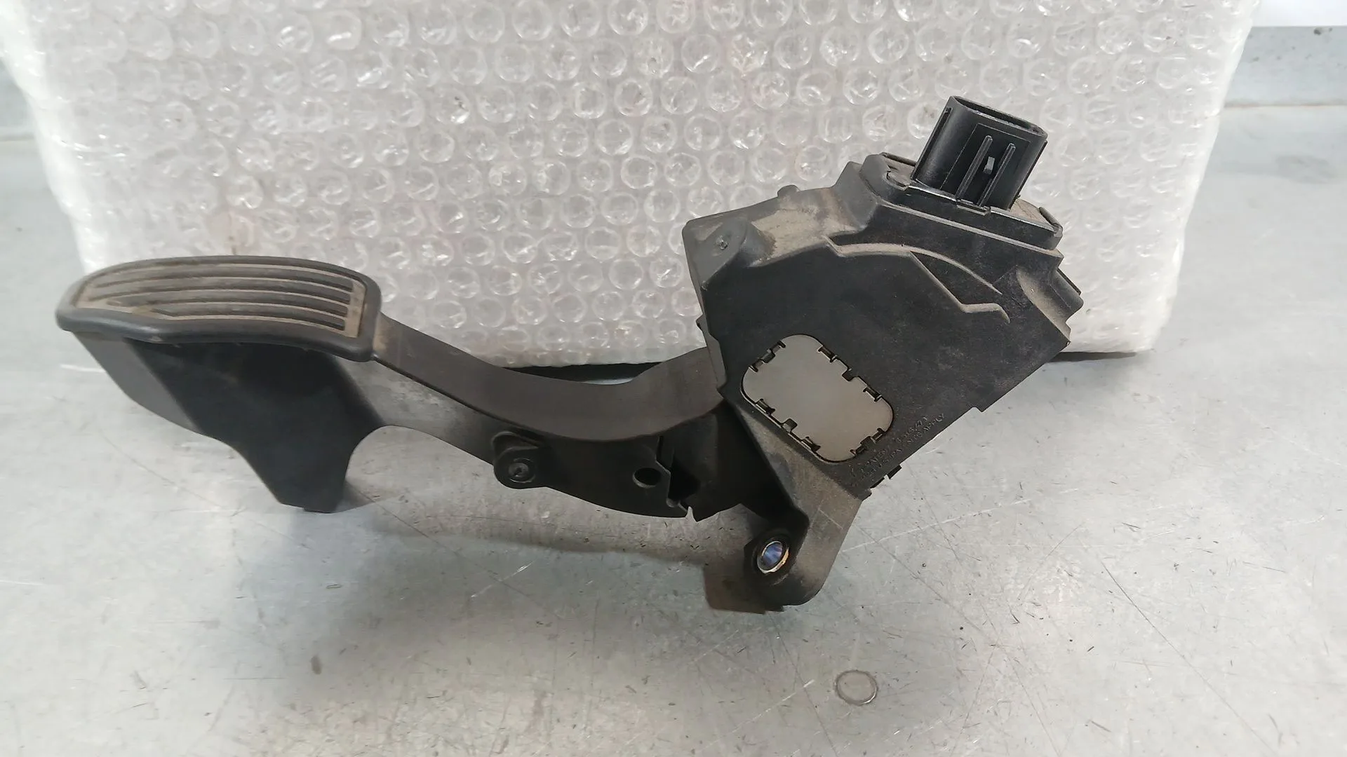 Potenciometro Pedal para Toyota Yaris (_P13_)