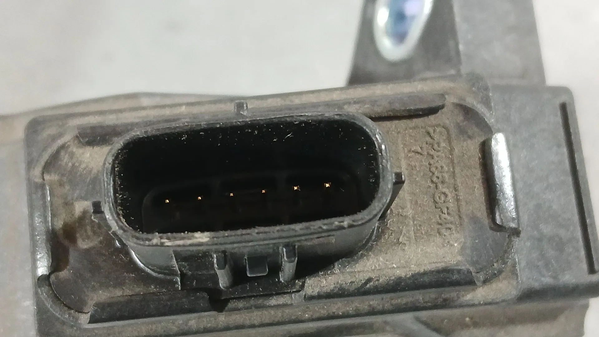 Potenciometro Pedal para Toyota Yaris (_P13_)