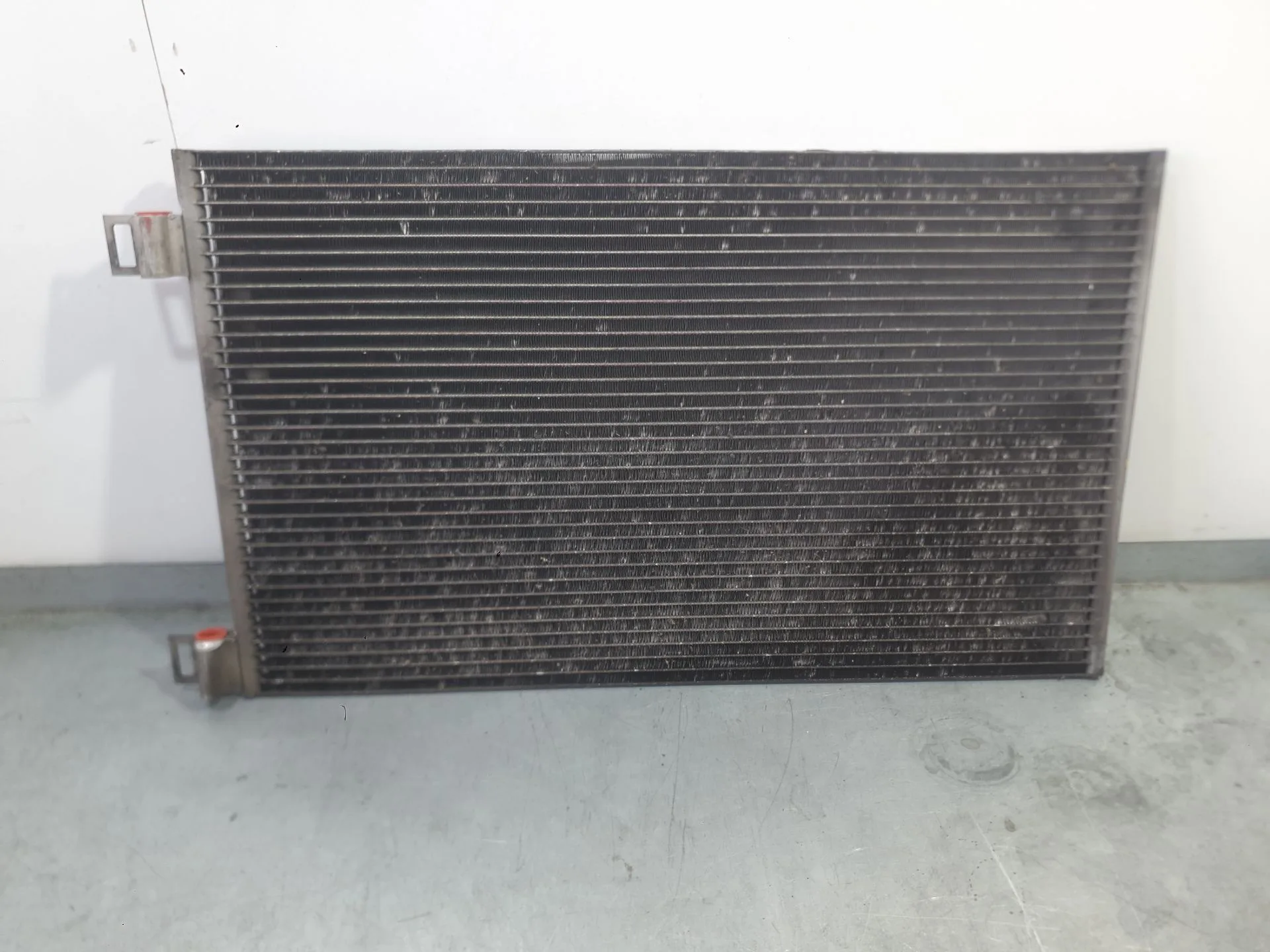 Condensador / Radiador Aire Acondicionado para Renault Kangoo / Grand Kangoo Ii (Kw0/1_)