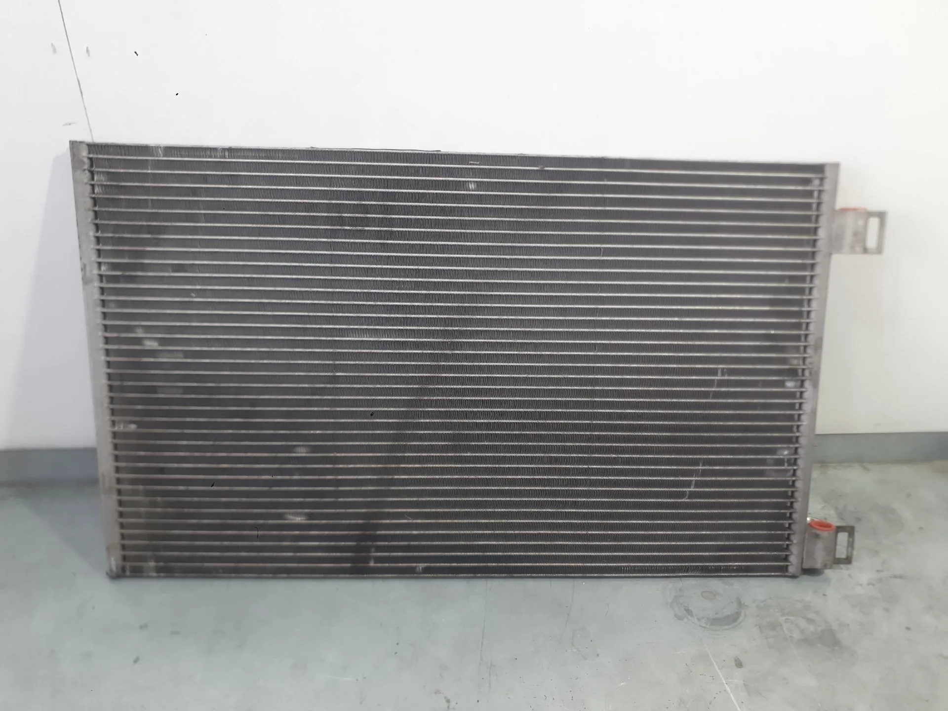 Condensador / Radiador Aire Acondicionado para Renault Kangoo / Grand Kangoo Ii (Kw0/1_)