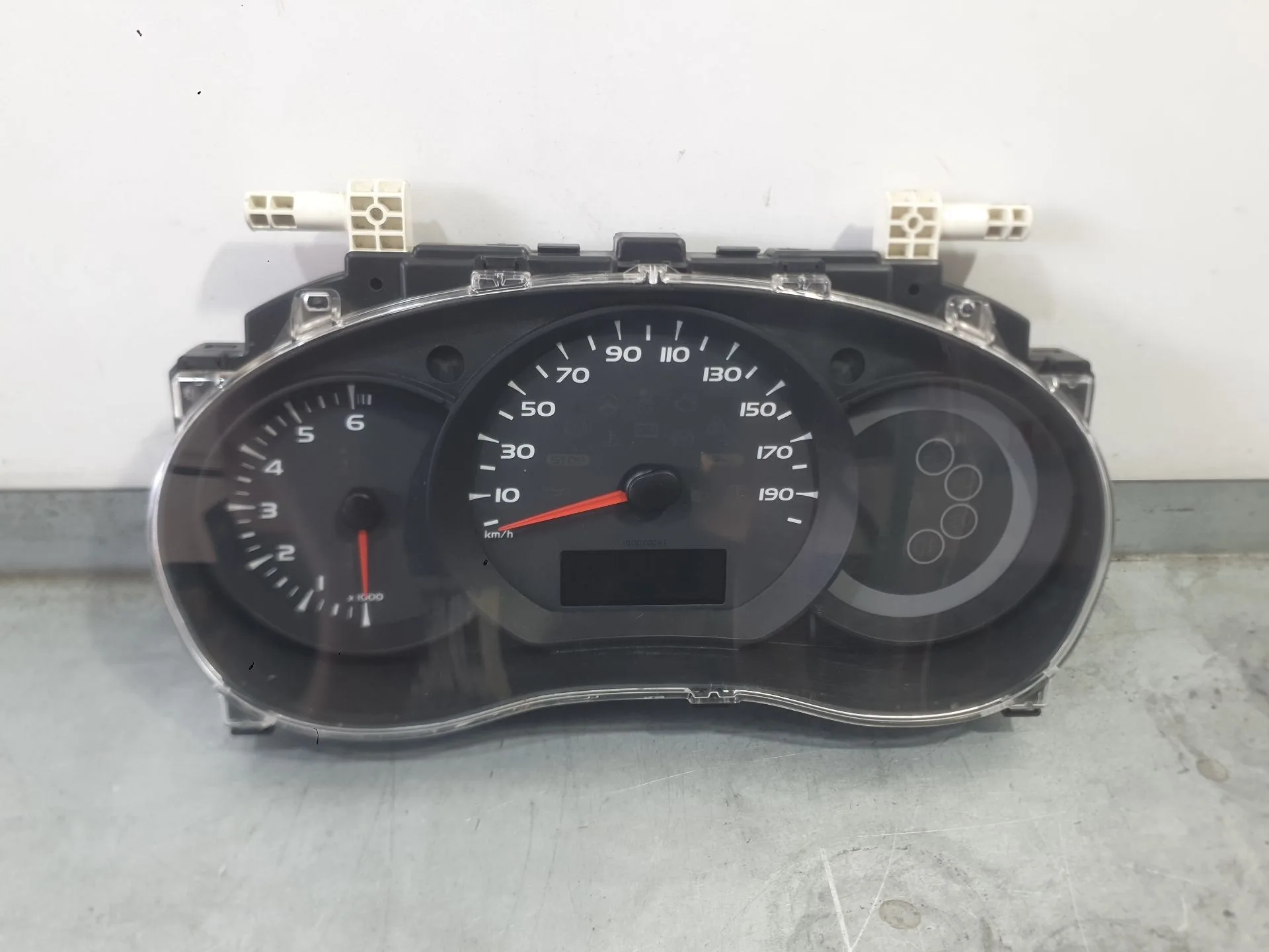Cuadro Instrumentos para Renault Kangoo / Grand Kangoo Ii (Kw0/1_)