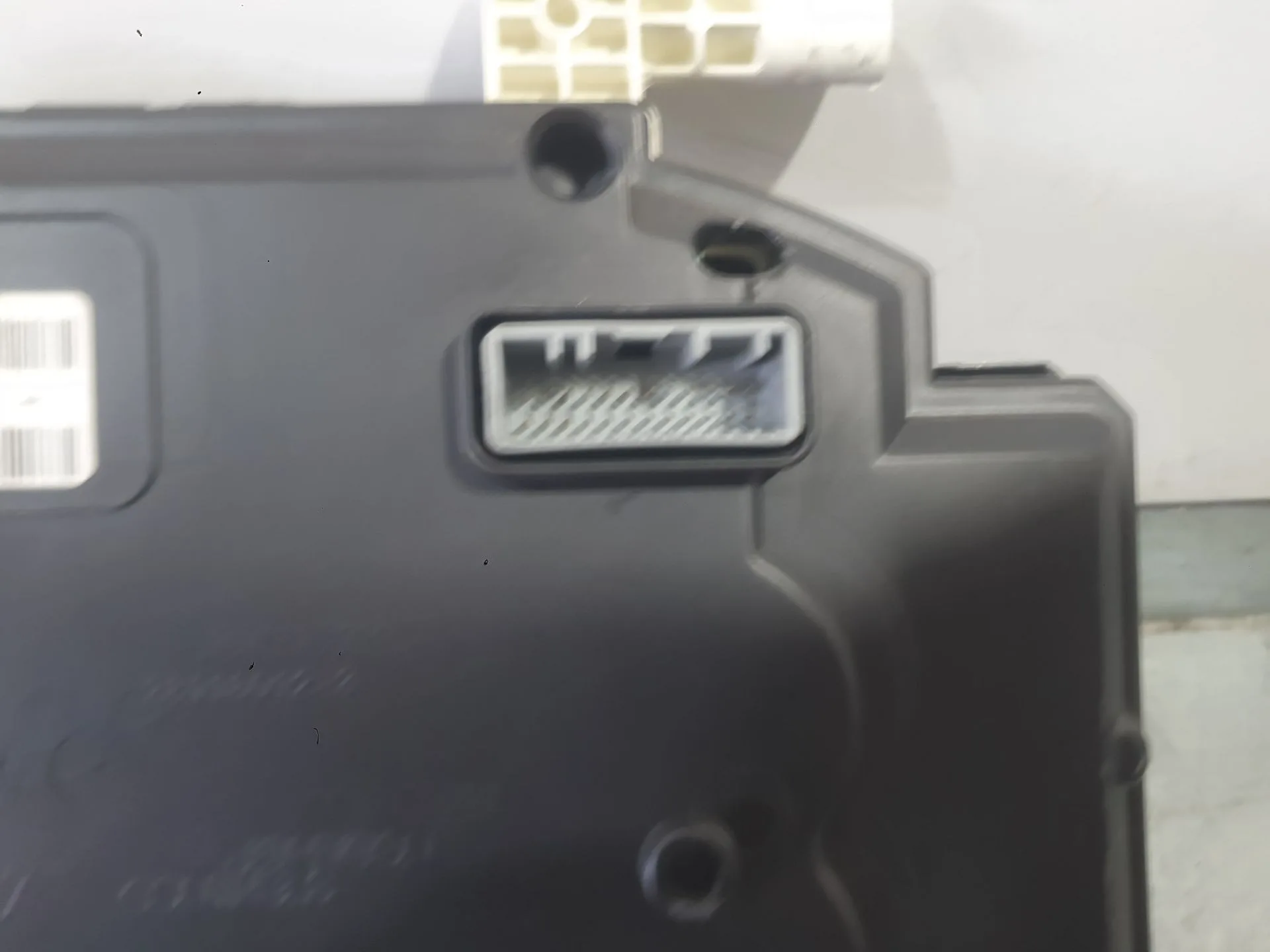 Cuadro Instrumentos para Renault Kangoo / Grand Kangoo Ii (Kw0/1_)