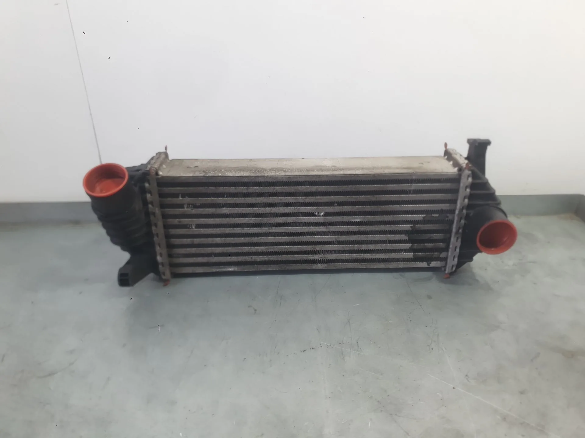 Intercooler para Renault Kangoo / Grand Kangoo Ii (Kw0/1_)