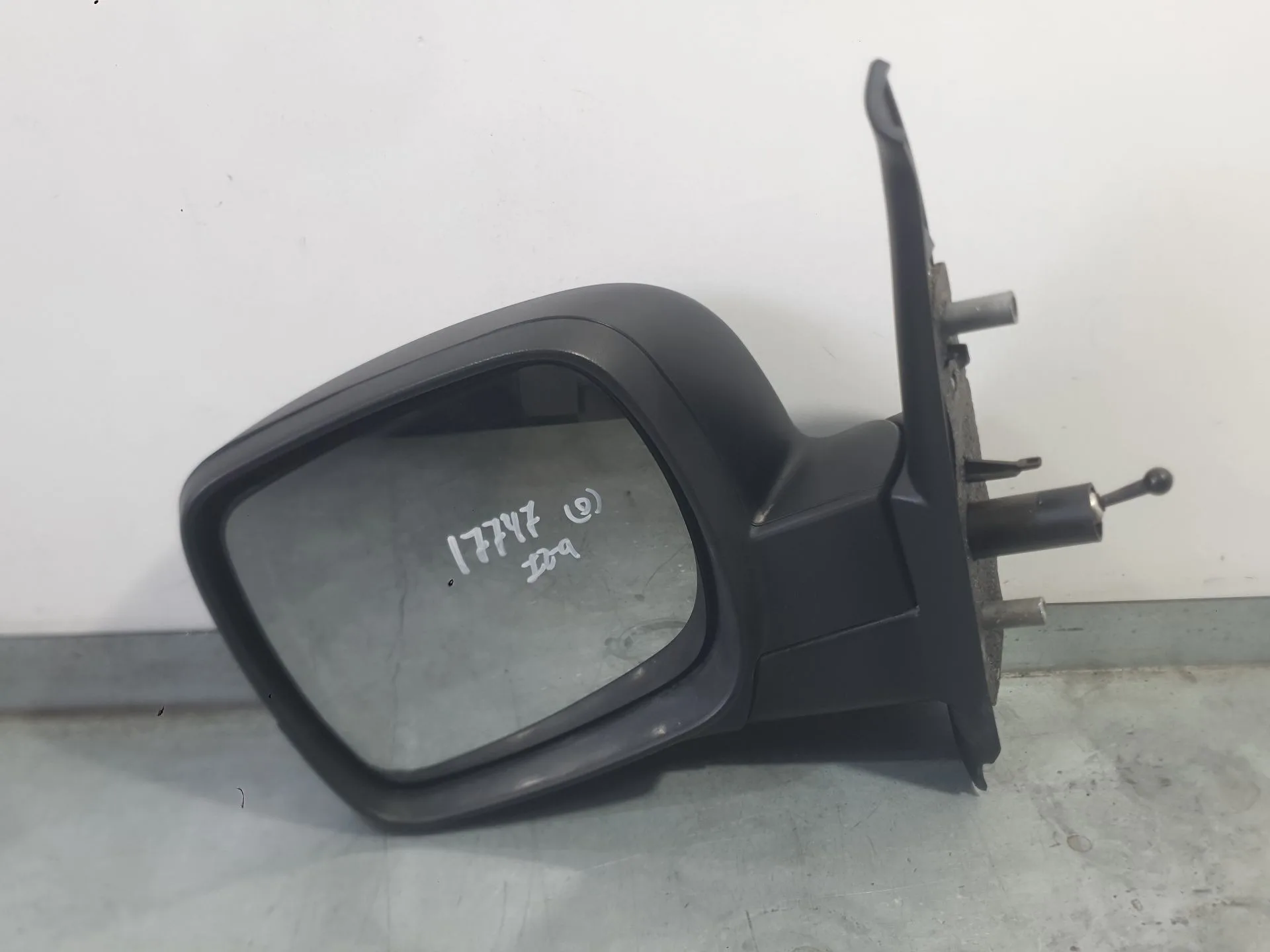 Retrovisor Izquierdo para Renault Kangoo / Grand Kangoo Ii (Kw0/1_)