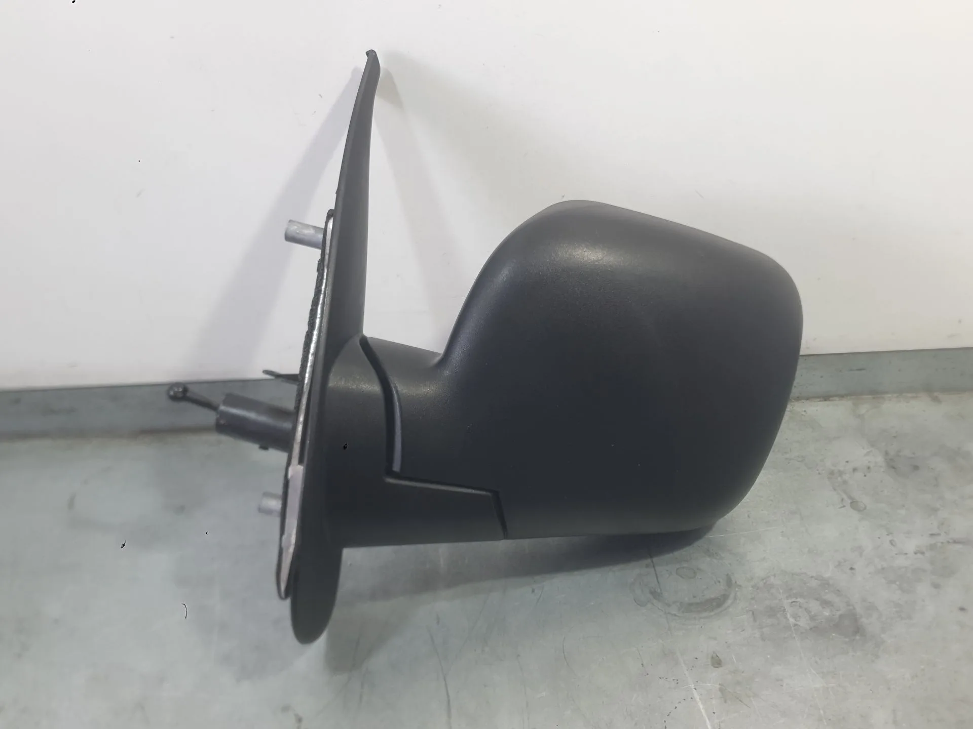 Retrovisor Izquierdo para Renault Kangoo / Grand Kangoo Ii (Kw0/1_)