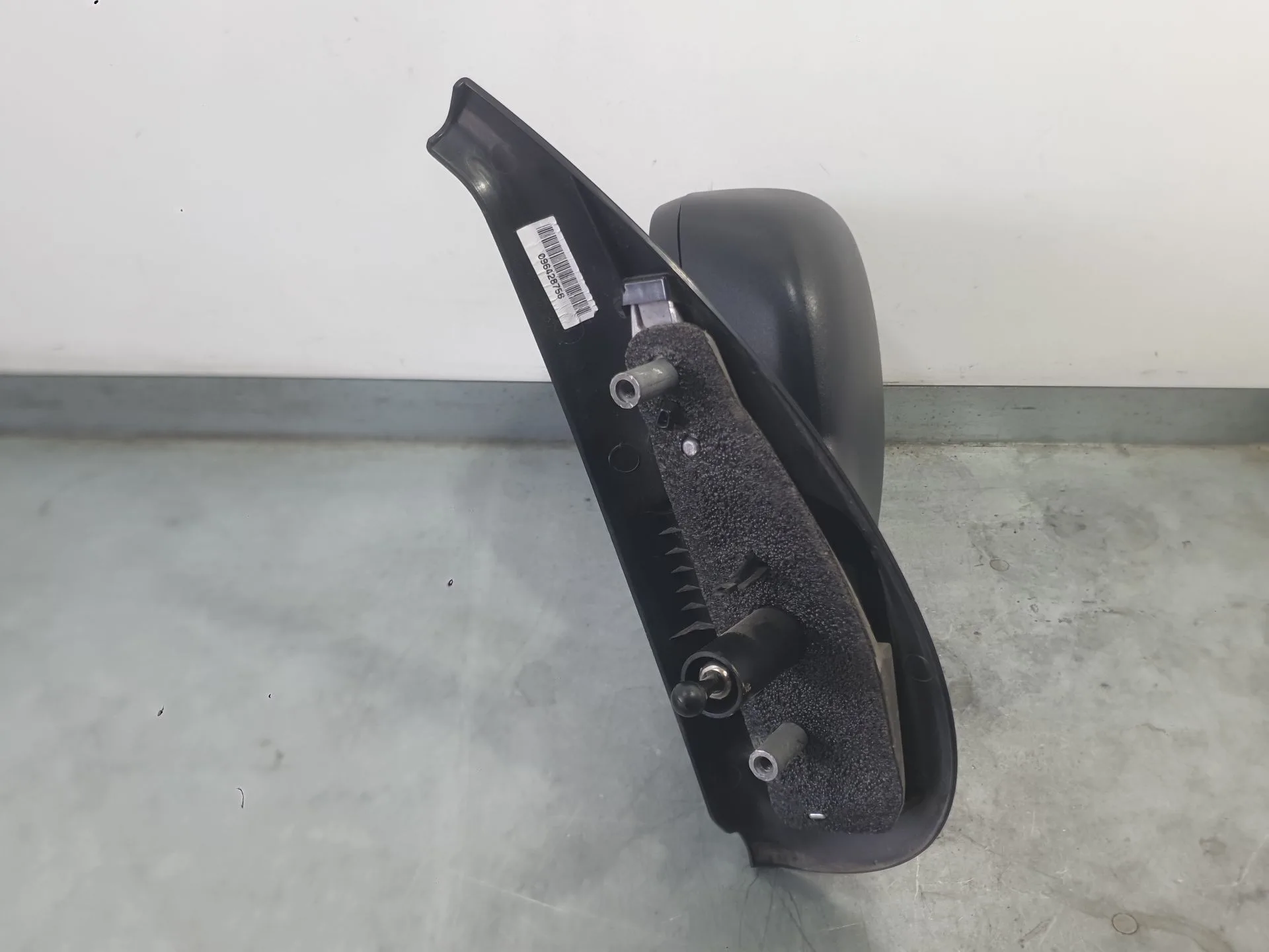 Retrovisor Izquierdo para Renault Kangoo / Grand Kangoo Ii (Kw0/1_)