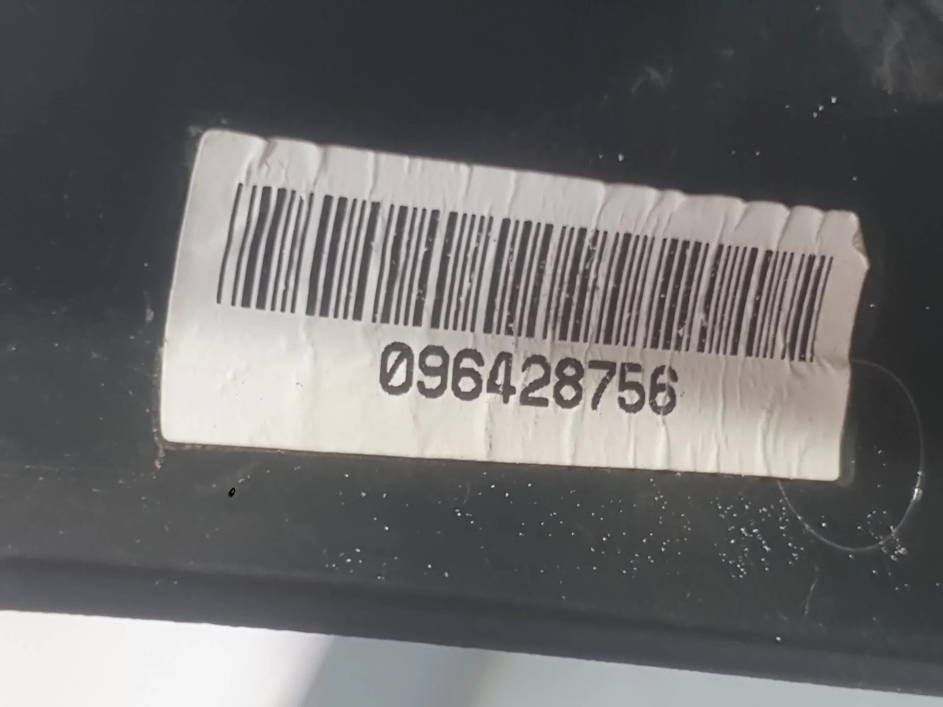 Retrovisor Izquierdo para Renault Kangoo / Grand Kangoo Ii (Kw0/1_)