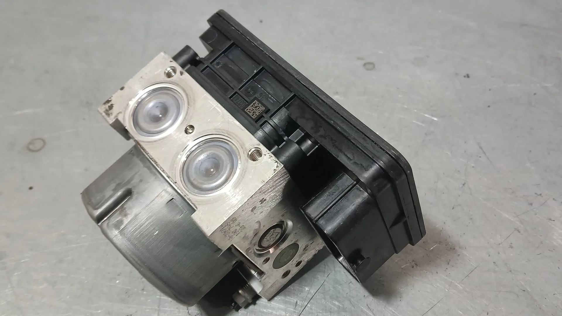 Abs para Seat Leon St (5F8)