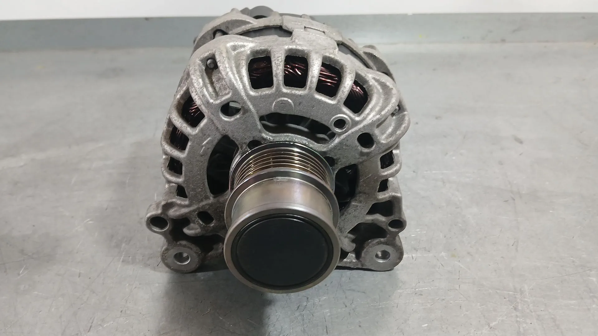 Alternador para Seat Leon St (5F8)