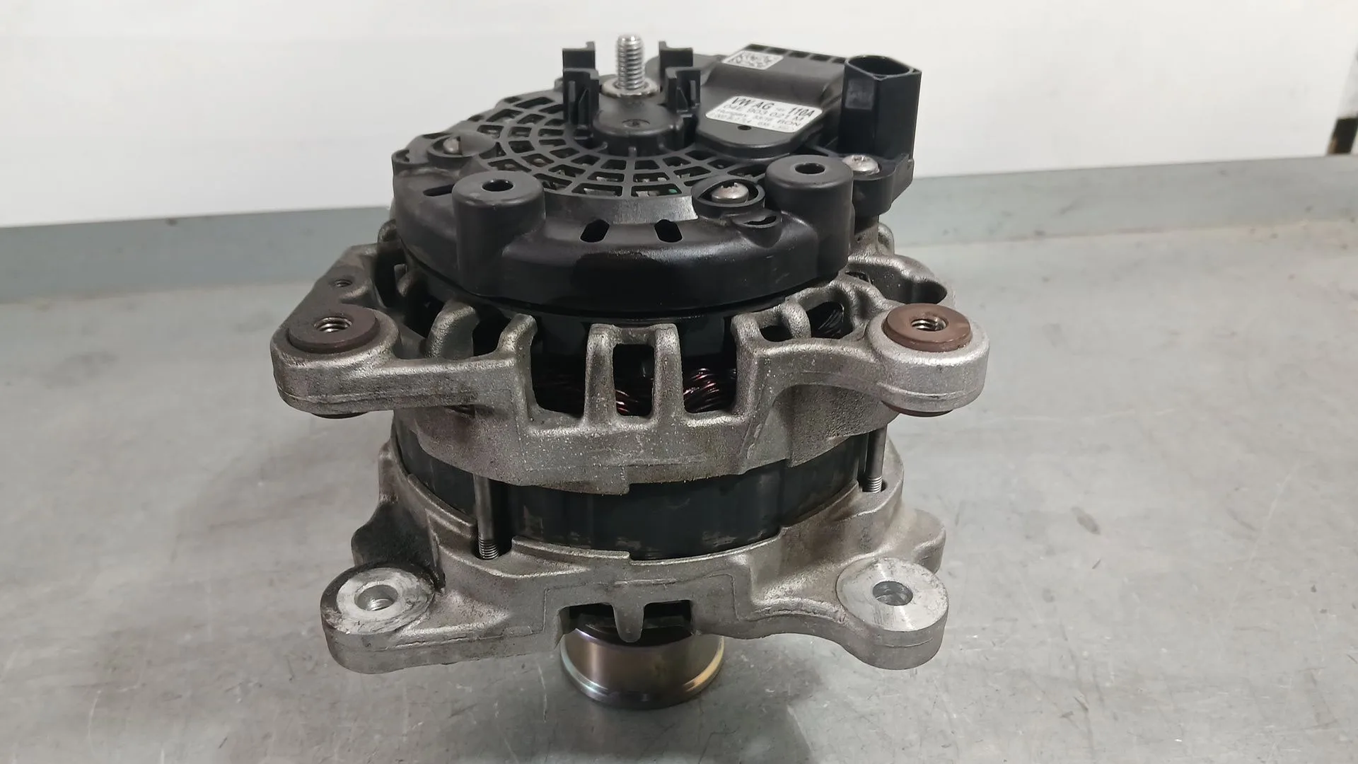 Alternador para Seat Leon St (5F8)