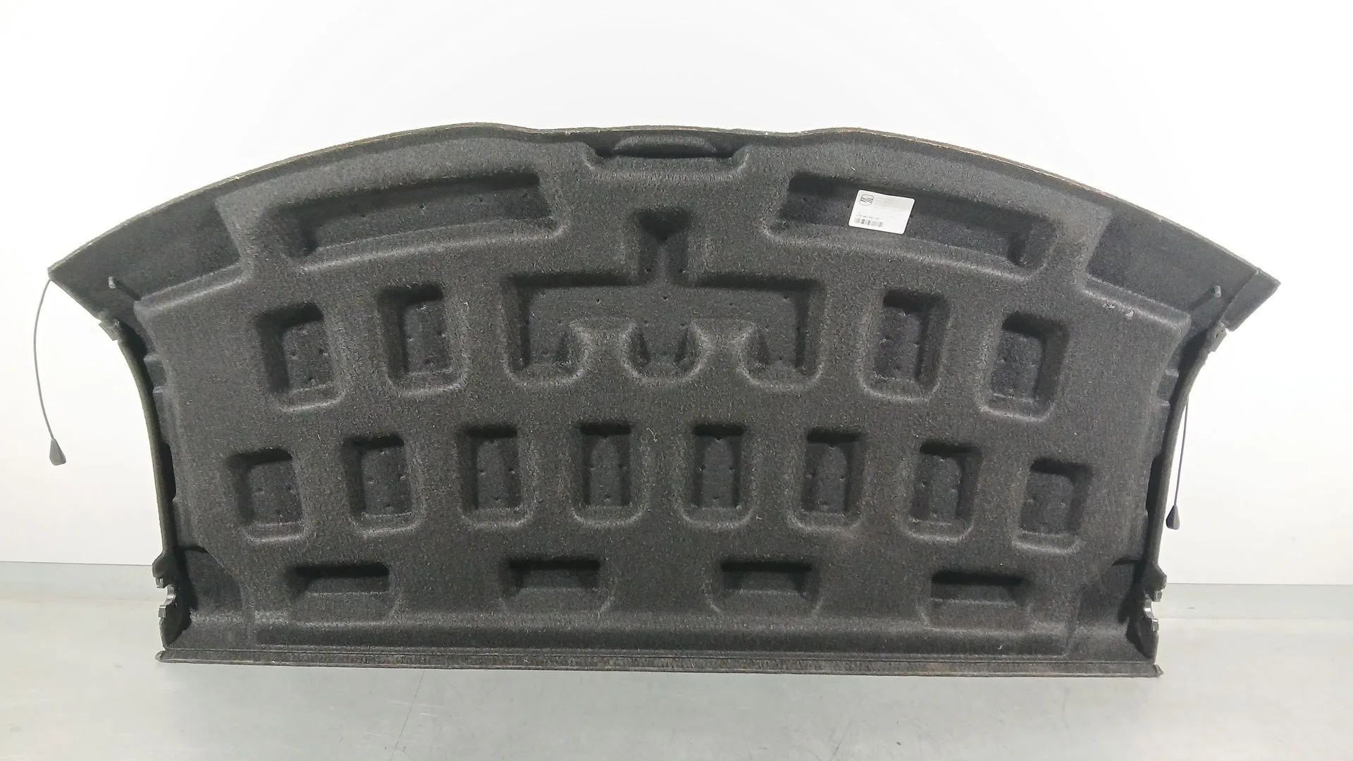 Bandeja Trasera para Seat Leon St (5F8)