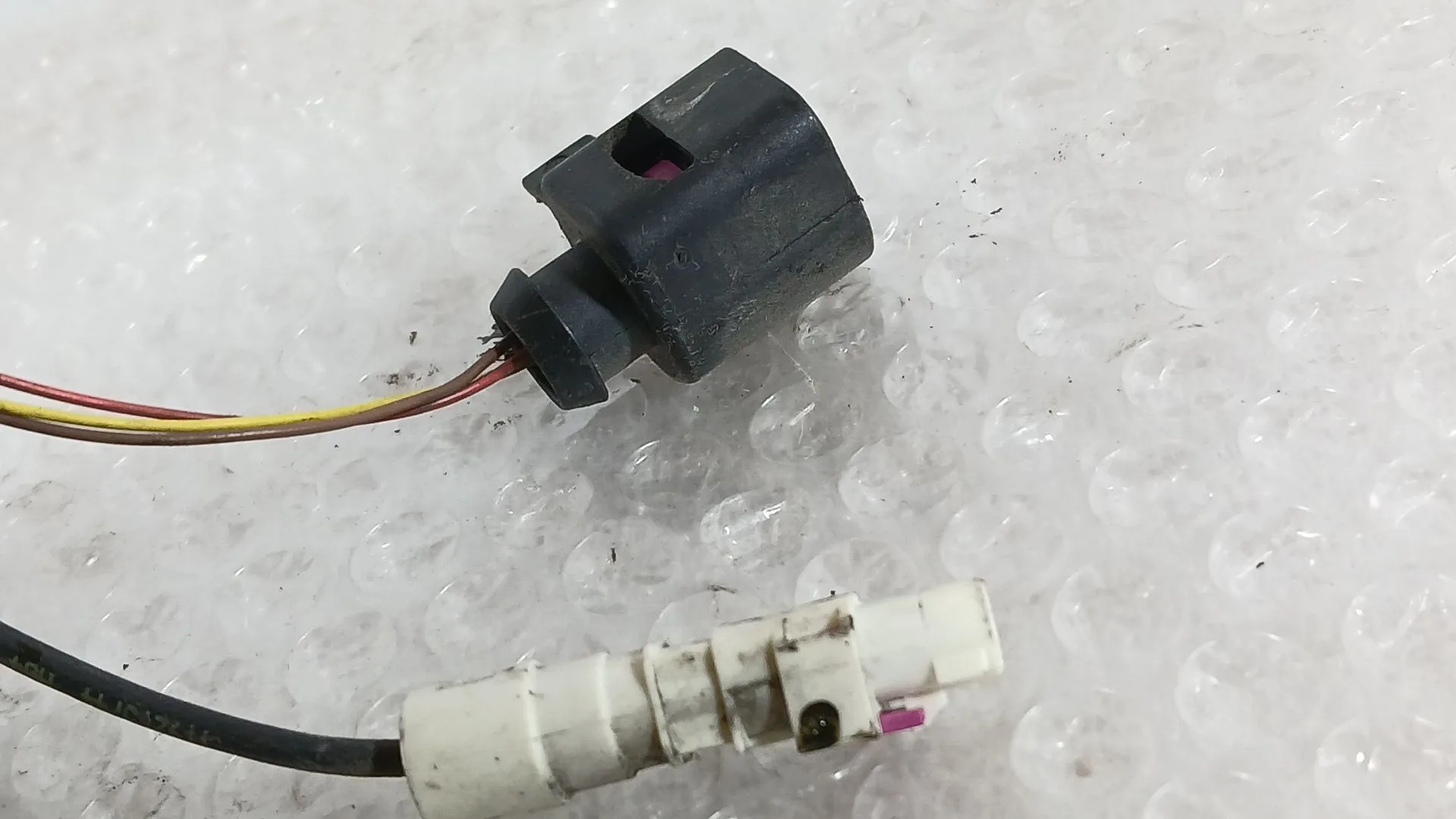 Camara Vision Trasera para Seat Leon St (5F8)