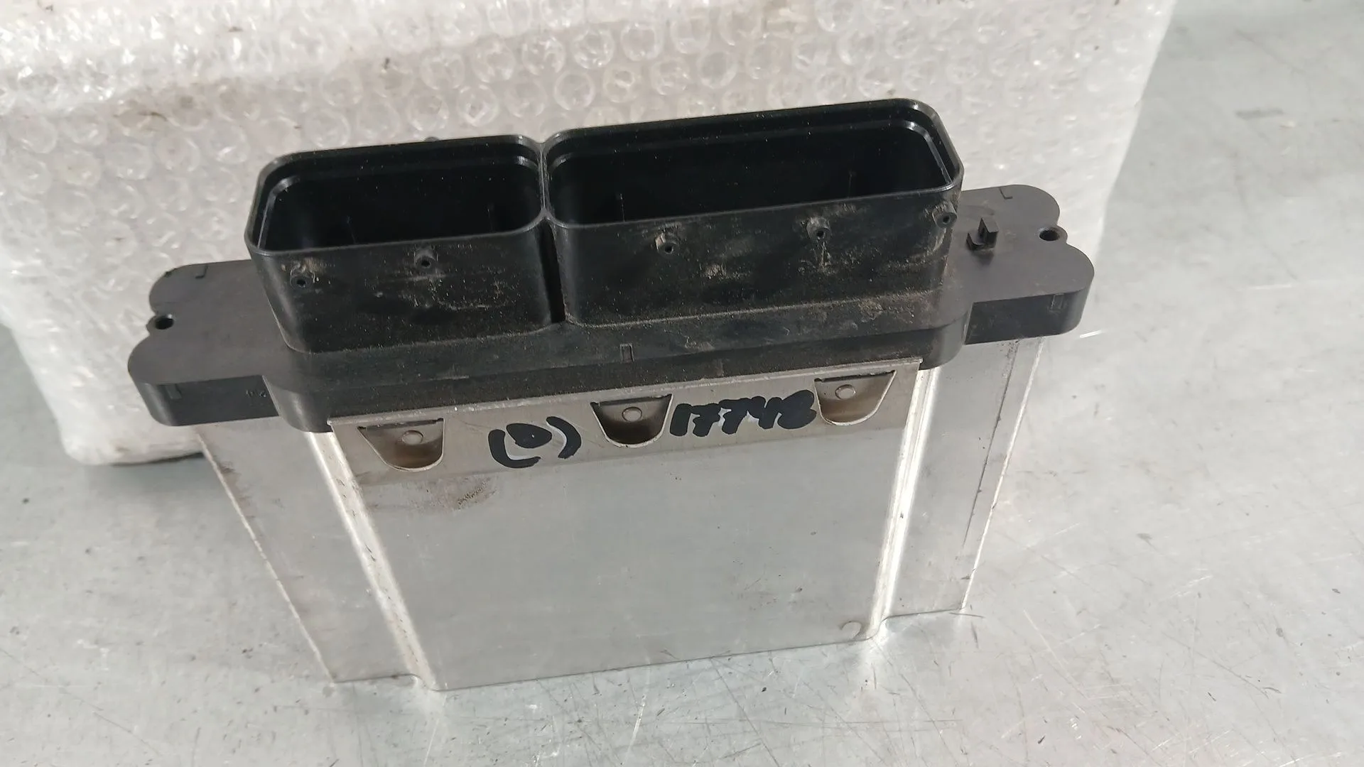 Centralita Motor Uce para Seat Leon St (5F8)