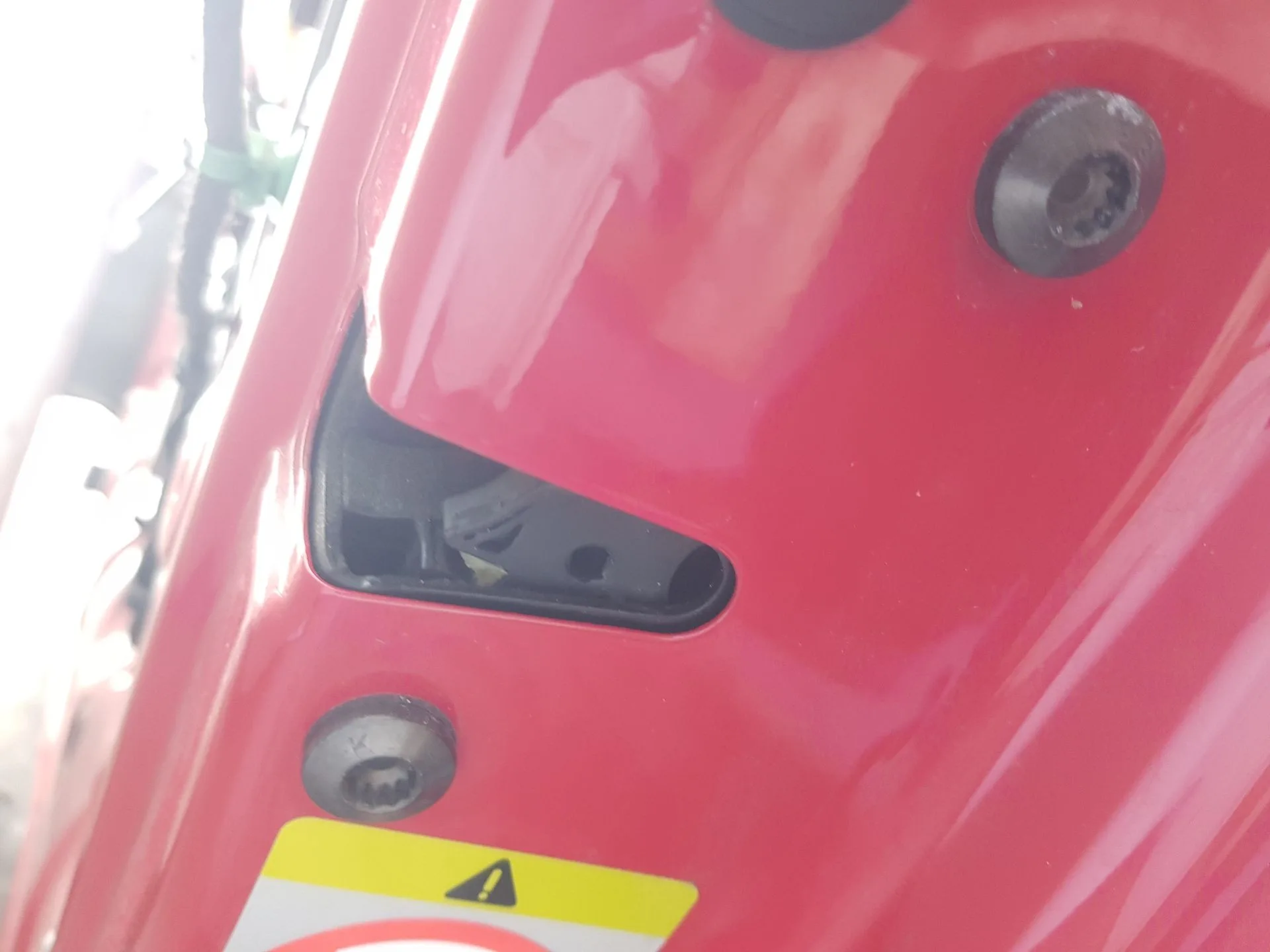 Cerradura Puerta Delantera Derecha para Seat Leon St (5F8)
