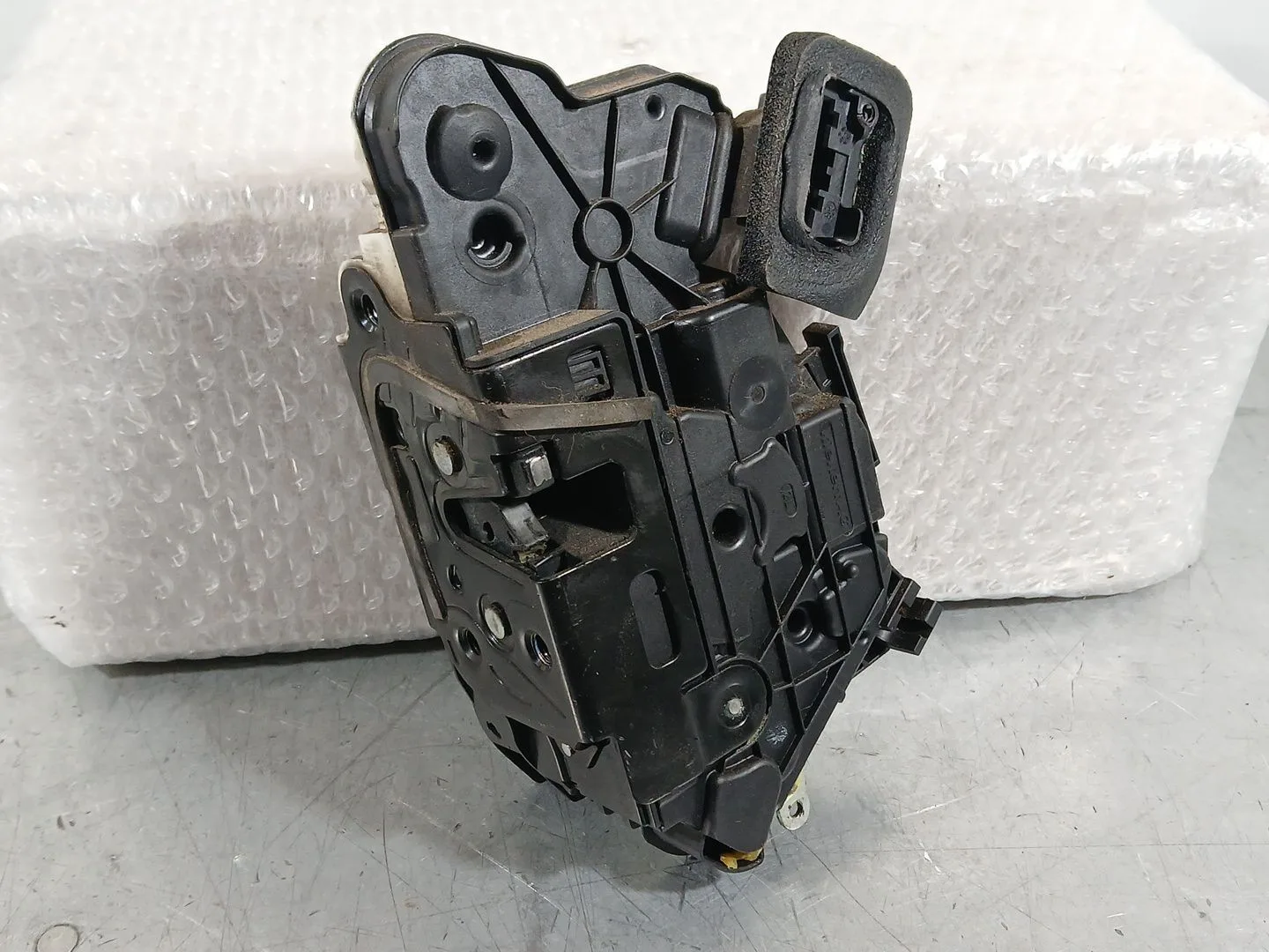 Cerradura Puerta Delantera Izquierda para Seat Leon St (5F8)