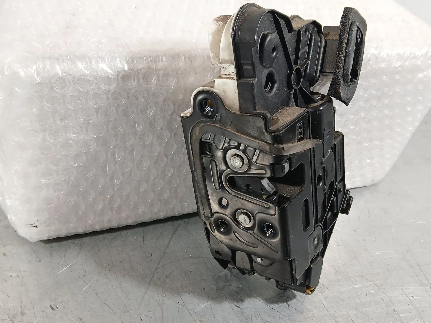 Cerradura Puerta Delantera Izquierda para Seat Leon St (5F8)