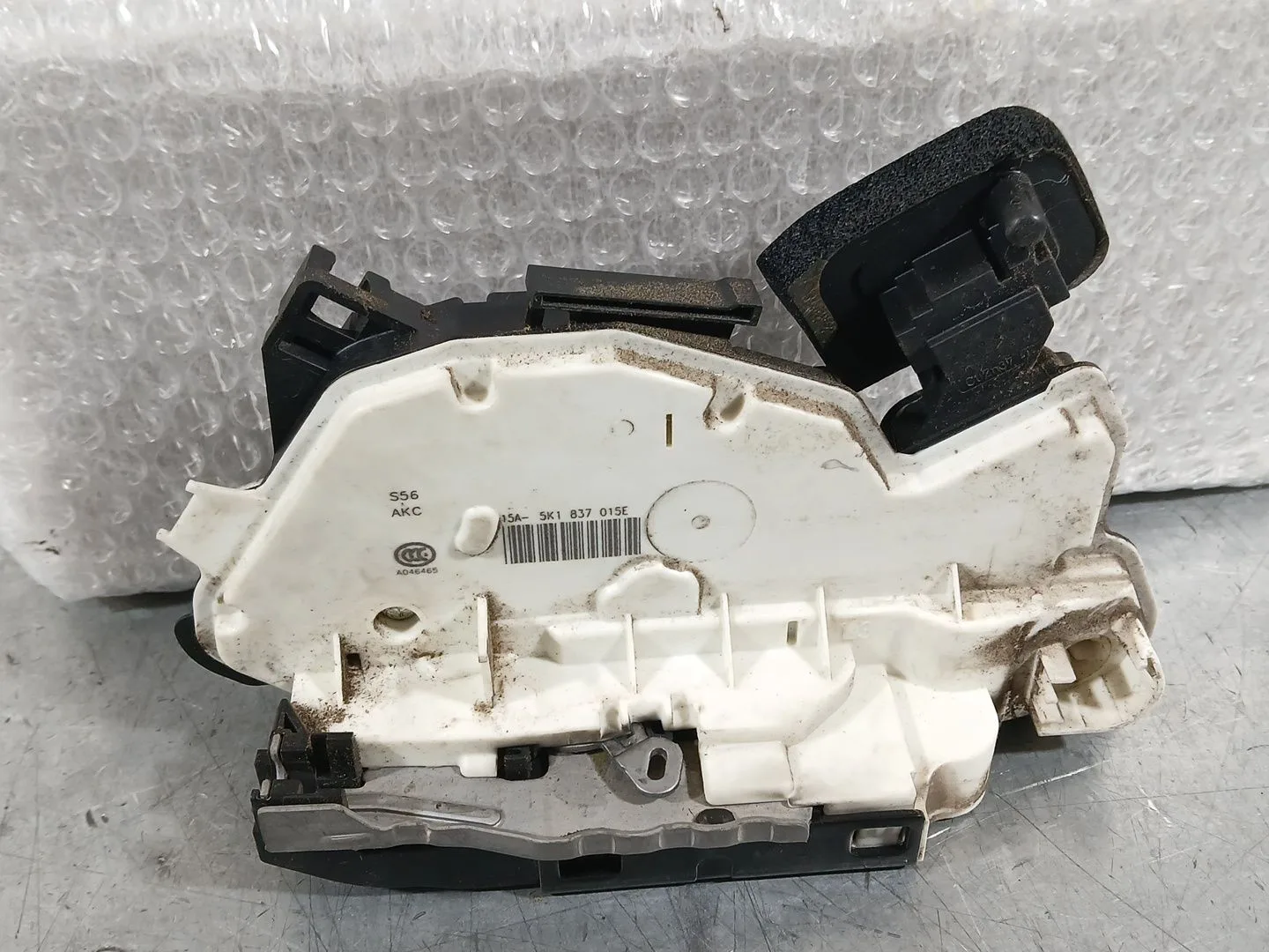 Cerradura Puerta Delantera Izquierda para Seat Leon St (5F8)