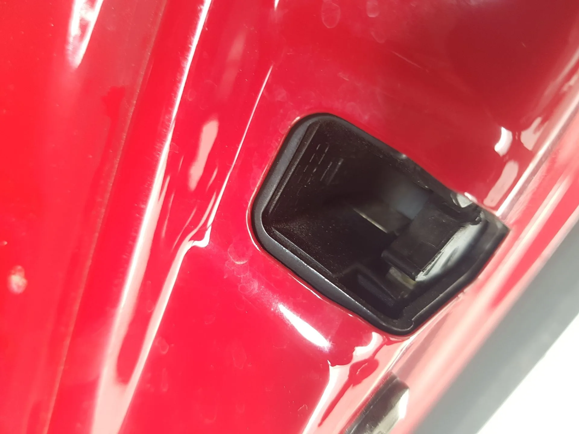 Cerradura Puerta Trasera Derecha para Seat Leon St (5F8)