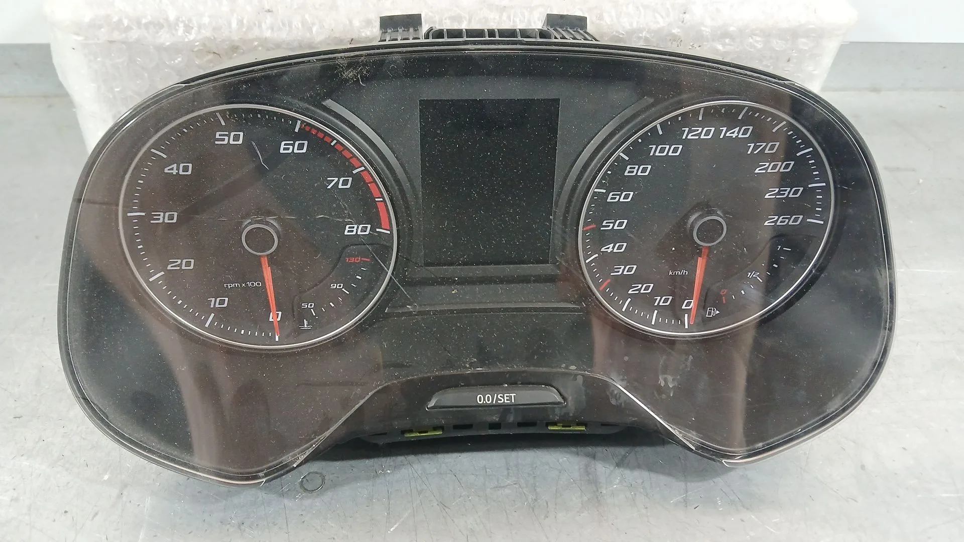 Cuadro Instrumentos para Seat Leon St (5F8)