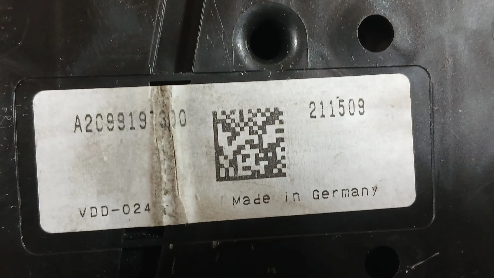 Cuadro Instrumentos para Seat Leon St (5F8)