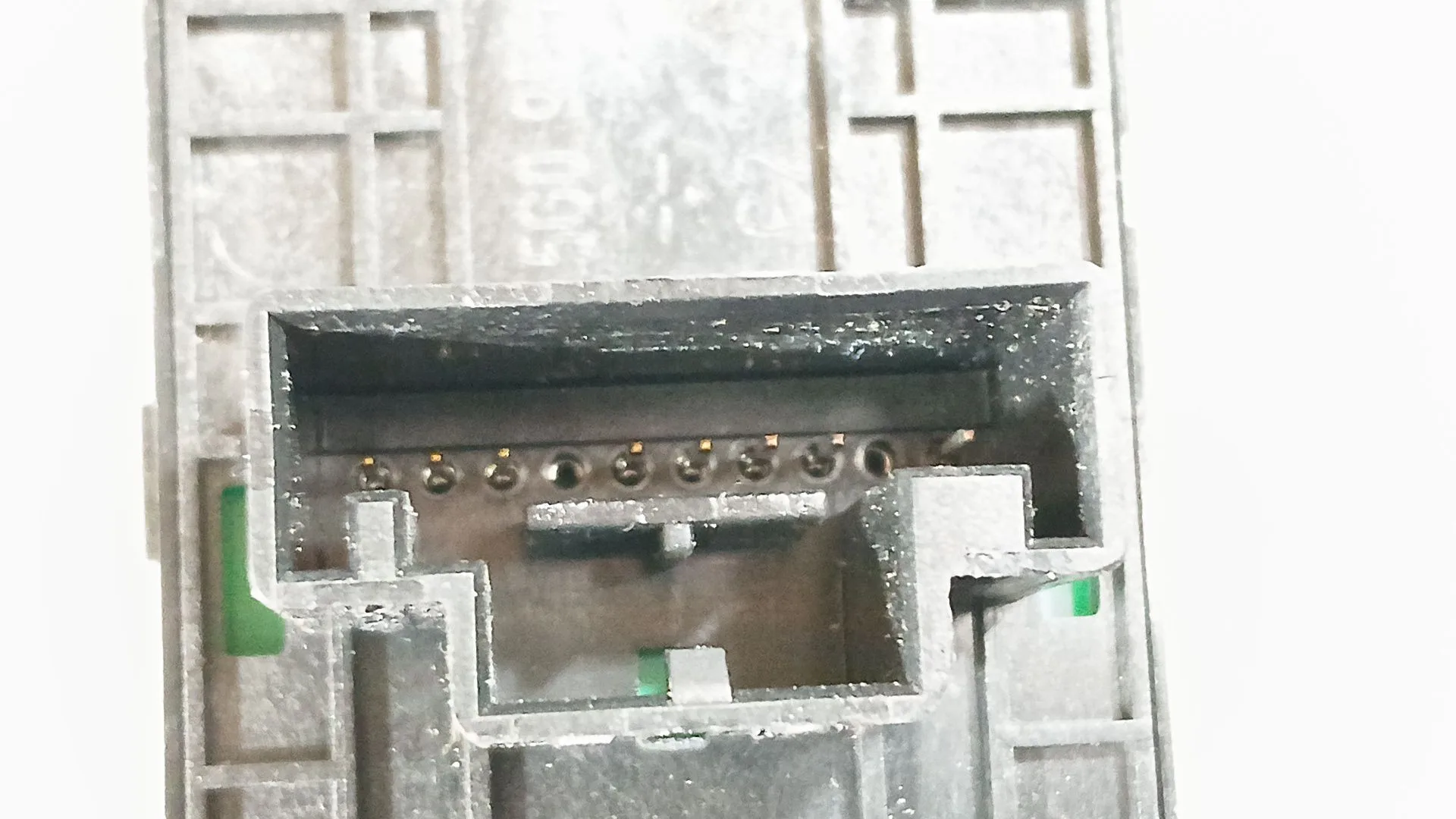 Mando Elevalunas Delantero Izquierdo para Seat Leon St (5F8)