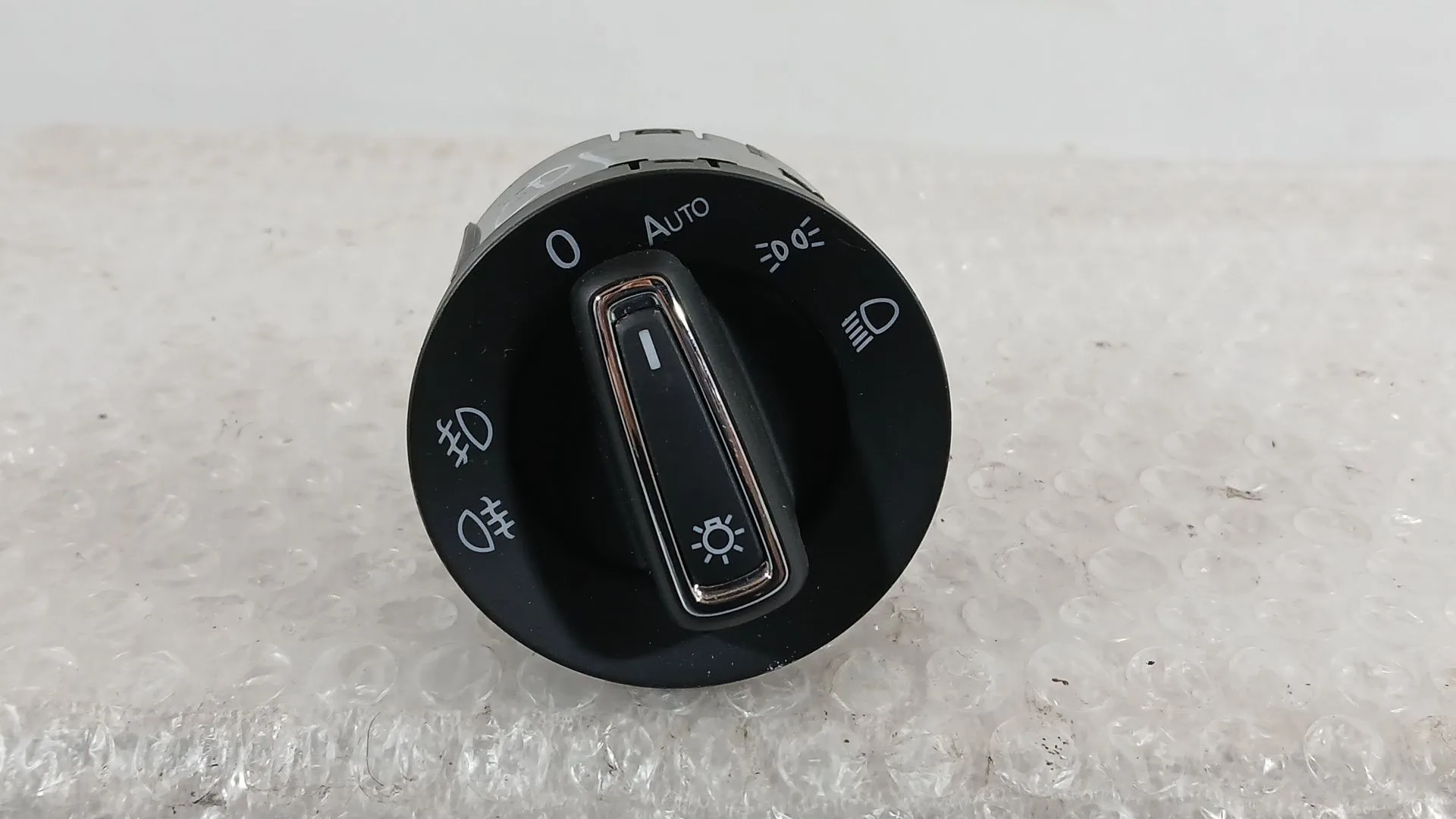 Mando Luces para Seat Leon St (5F8)