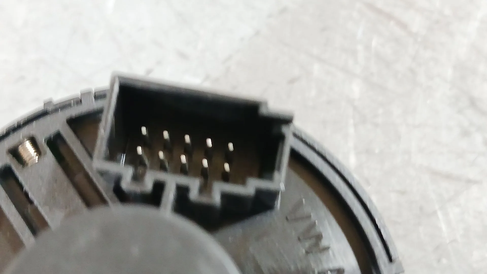 Mando Luces para Seat Leon St (5F8)