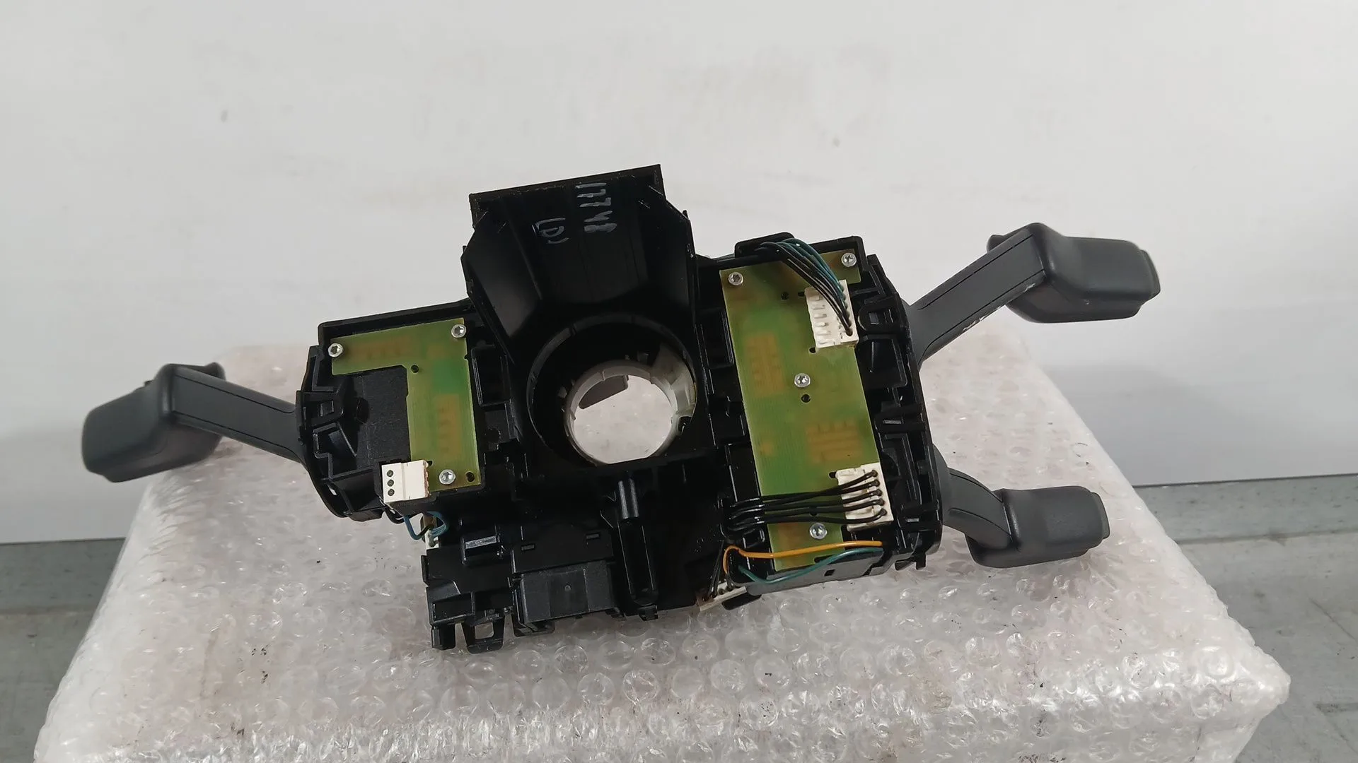 Mando Luces Y Limpia para Seat Leon St (5F8)