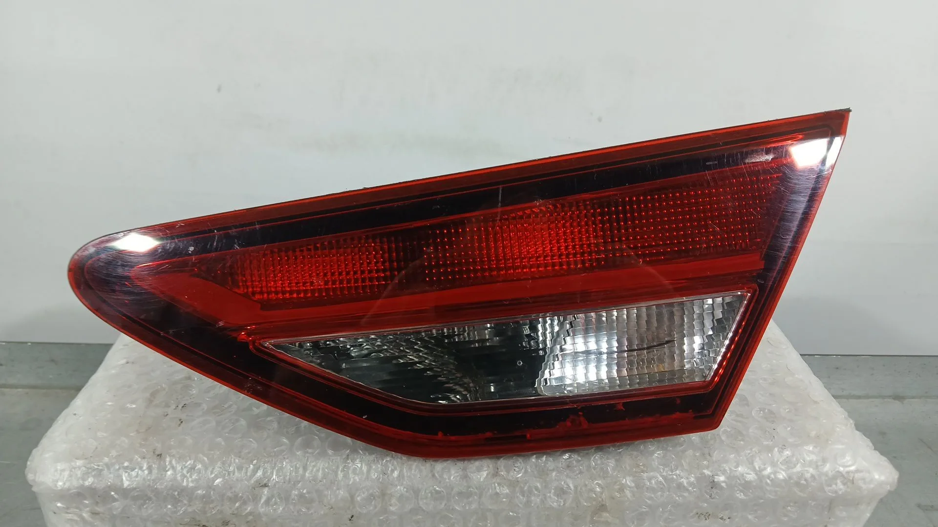 Piloto Trasero Derecho Interior para Seat Leon St (5F8)