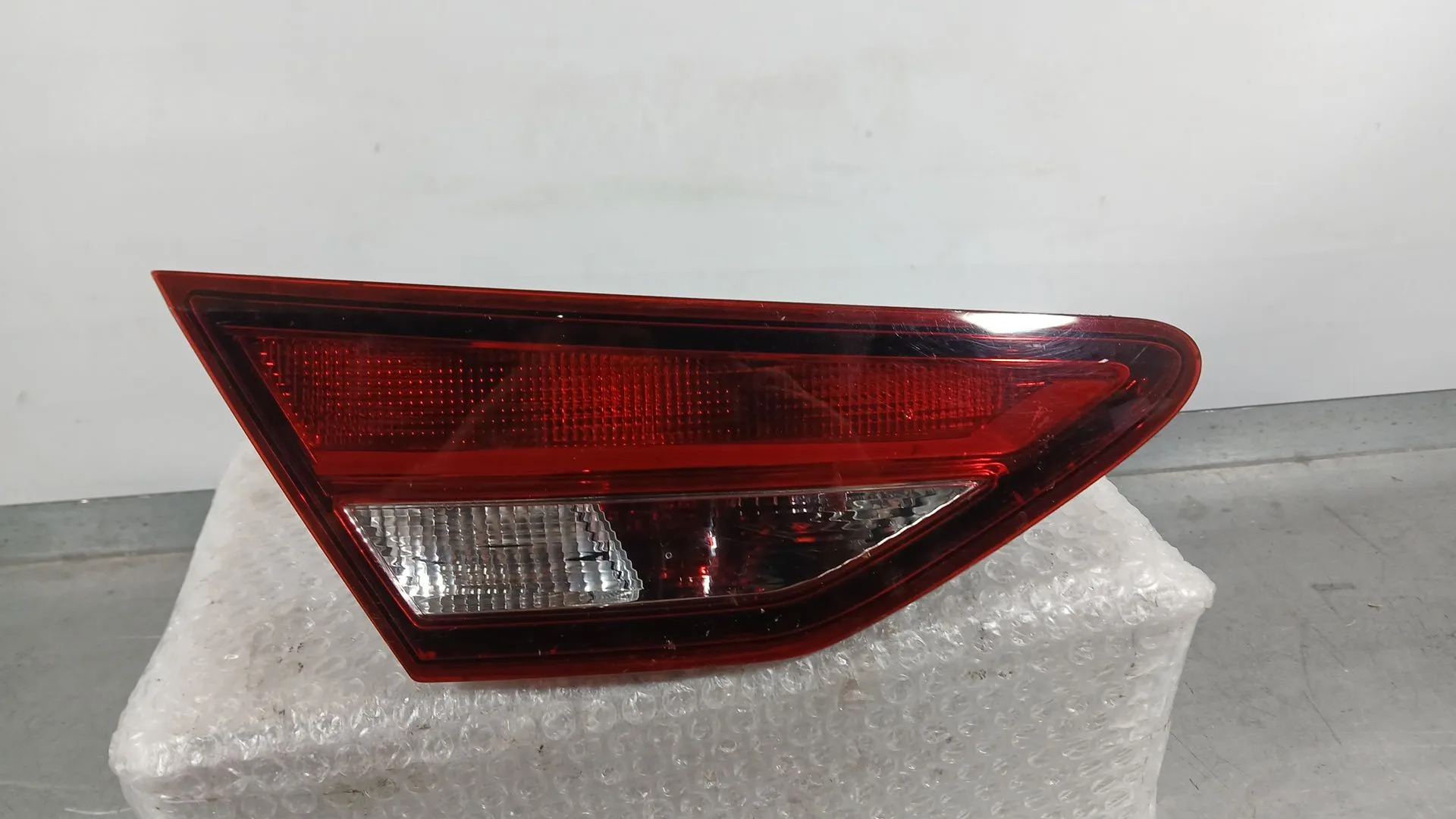 Piloto Trasero Izquierdo Interior para Seat Leon St (5F8)
