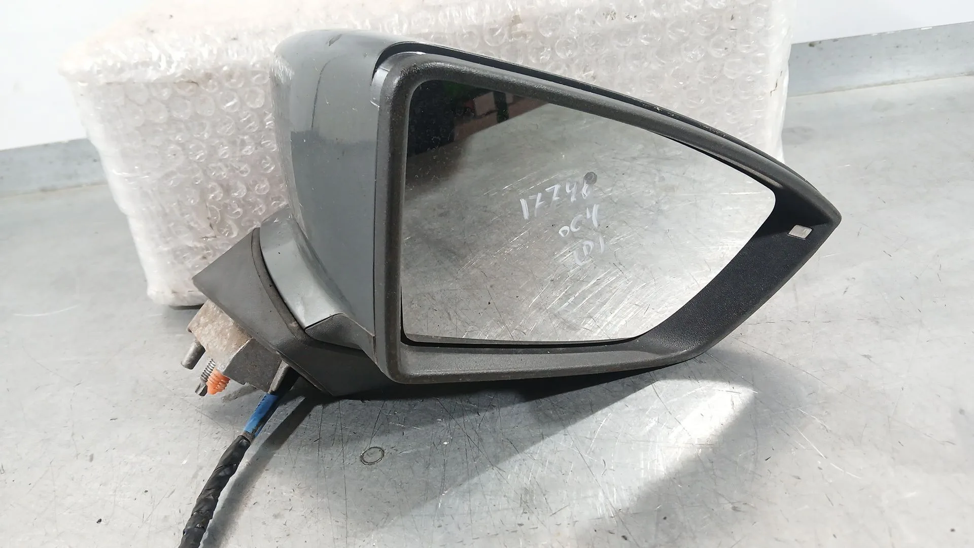Retrovisor Derecho para Seat Leon St (5F8)