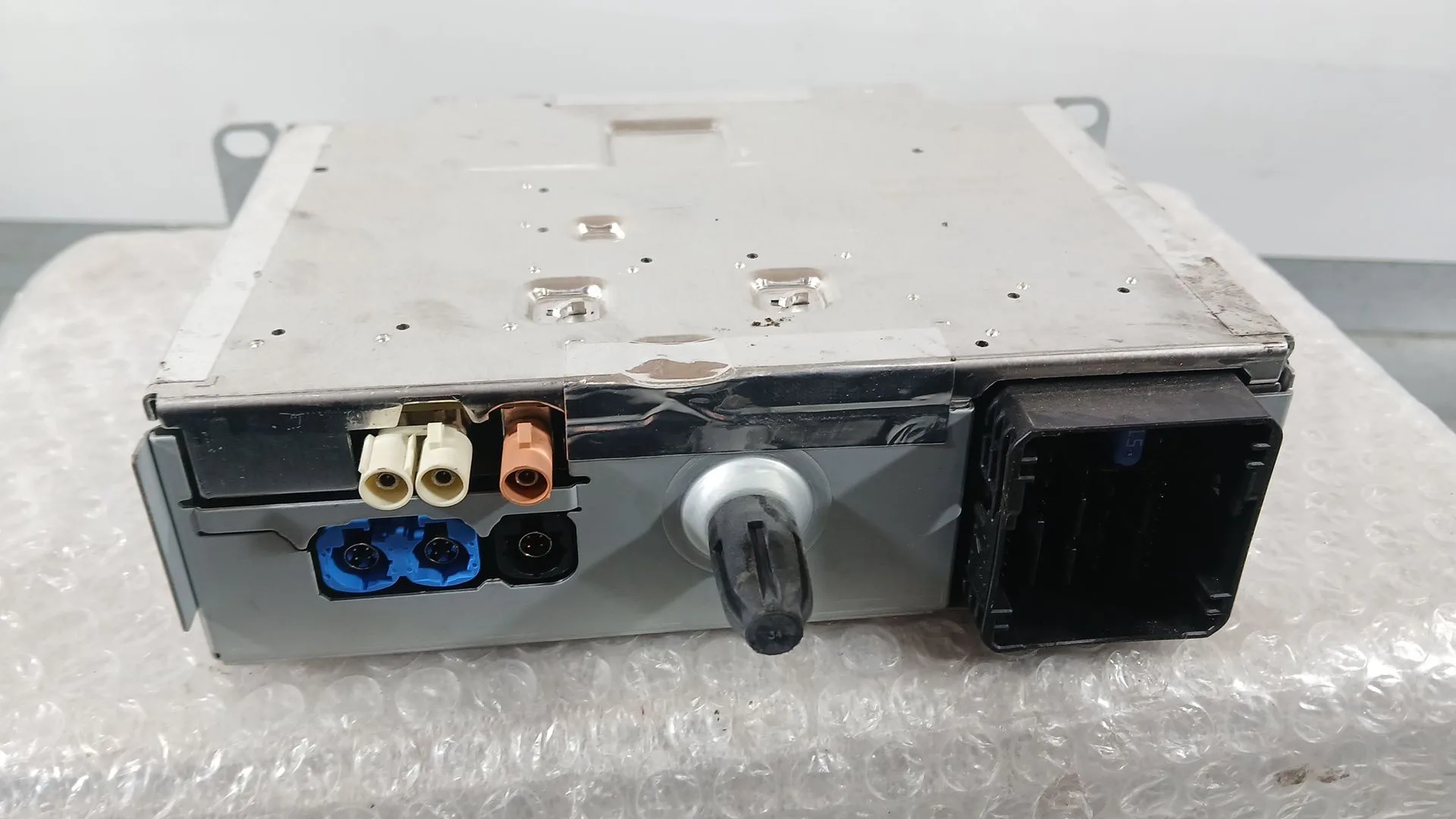 Sistema Audio / Radio para Peugeot 2008 Ii (Ud_, Us_, Uy_, Uj_, Ur_, Uc_)