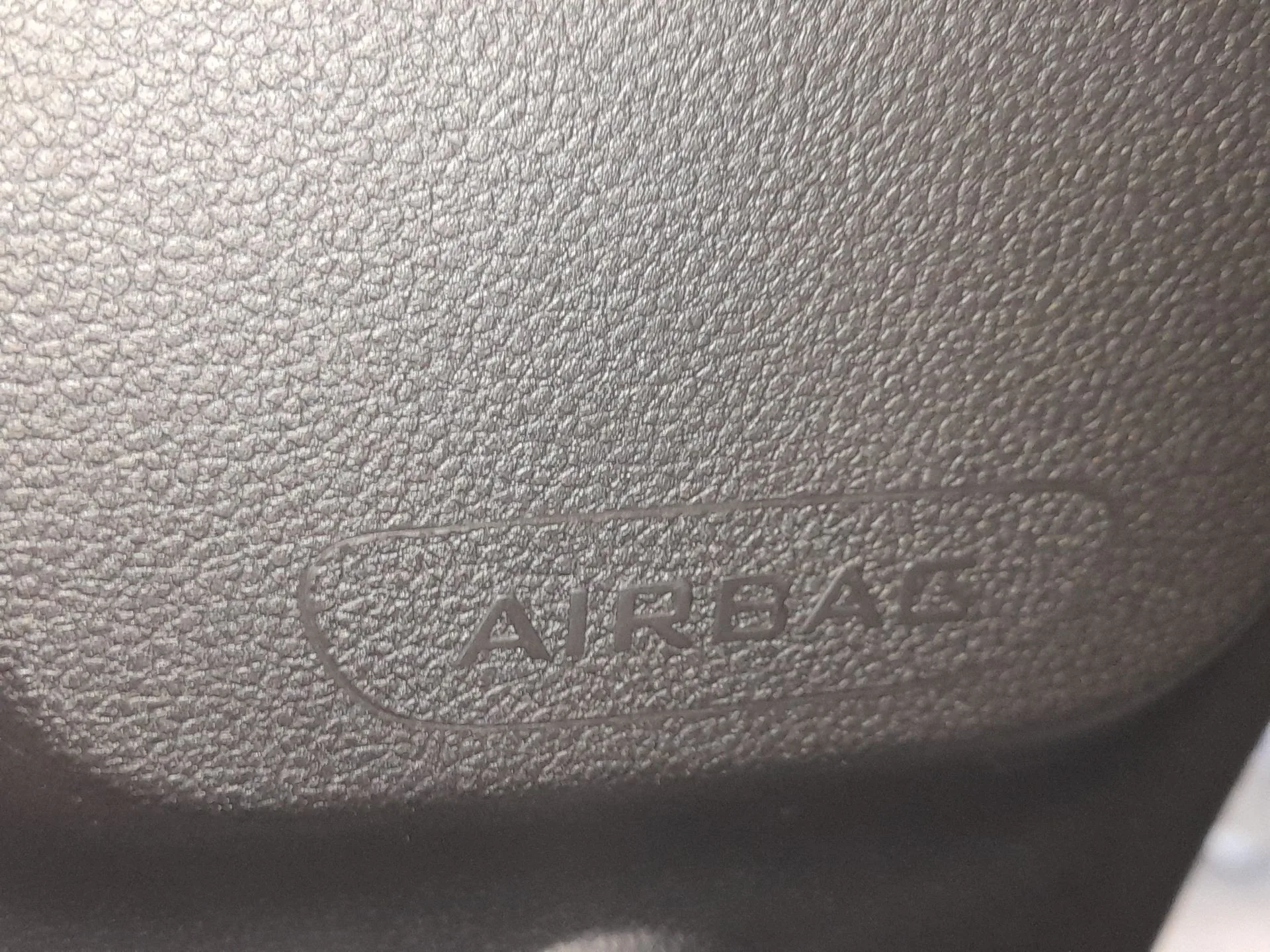 Airbag Cortina Delantero Derecho para Dacia Sandero Iii