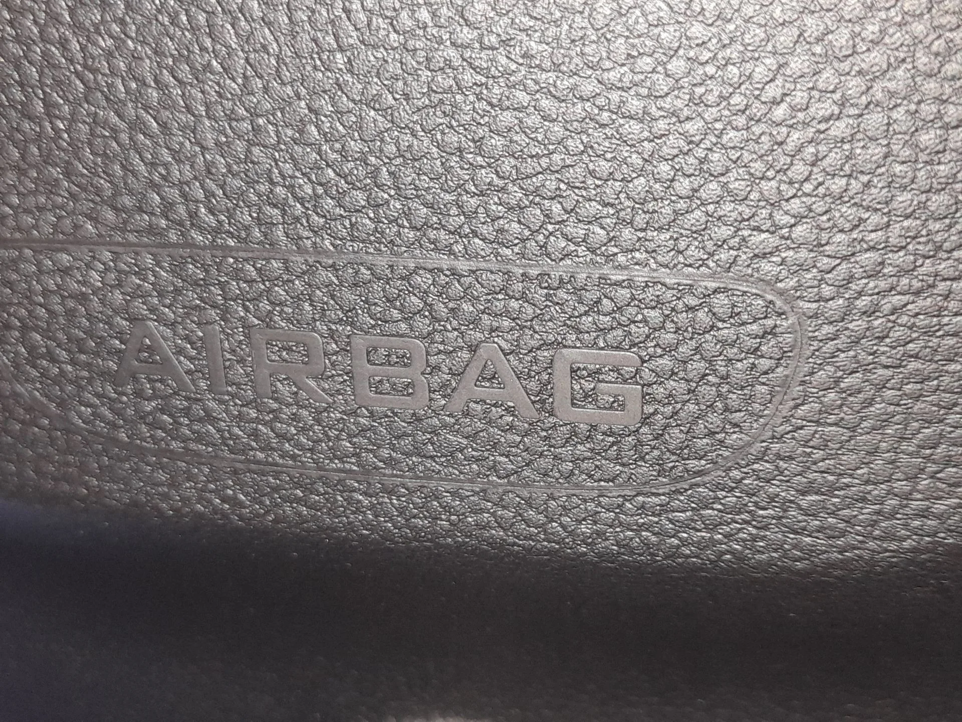 Airbag Cortina Delantero Izquierdo para Dacia Sandero Iii