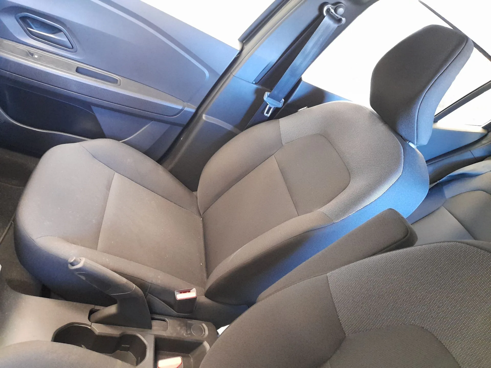 Asiento Delantero Derecho para Dacia Sandero Iii