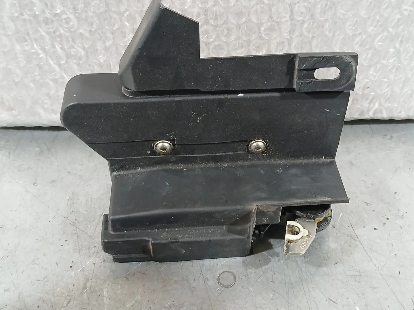 Cerradura Puerta Delantera Derecha para Dacia Sandero Iii