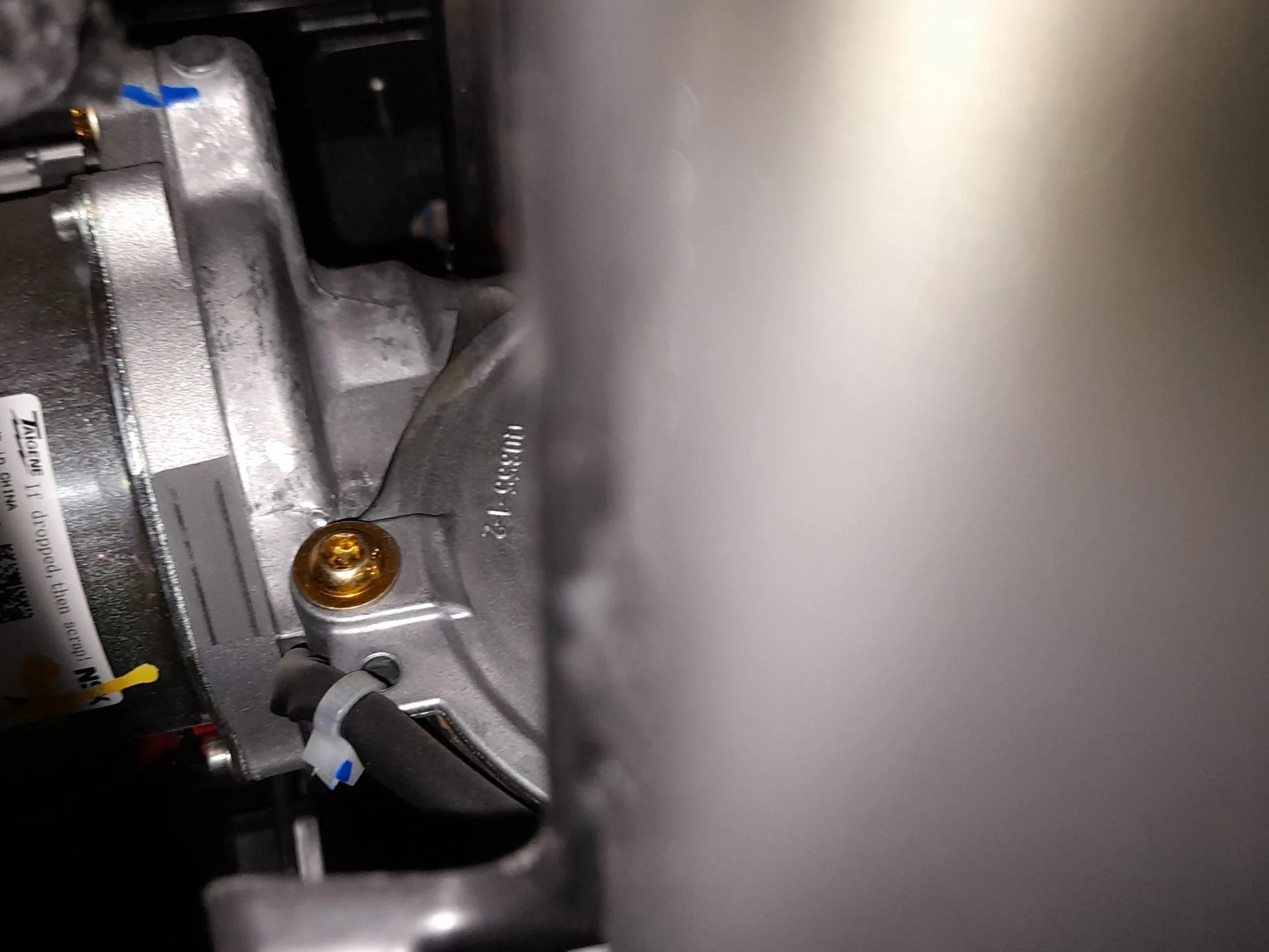 Columna Direccion para Dacia Sandero Iii