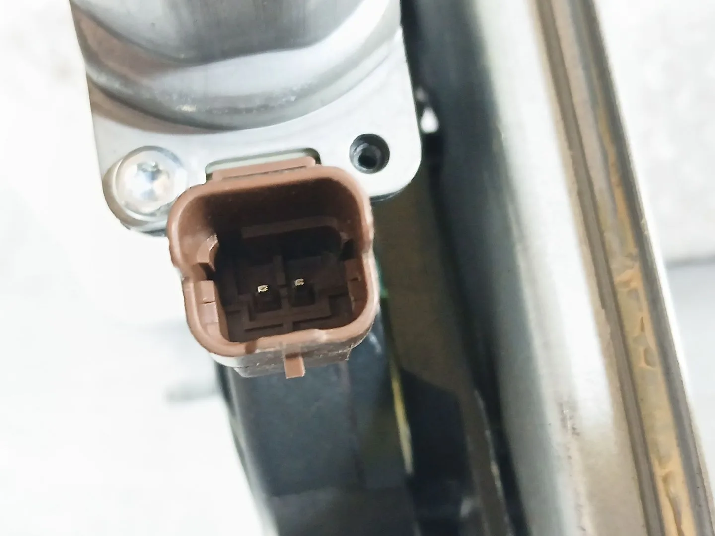 Elevalunas Delantero Derecho para Dacia Sandero Iii