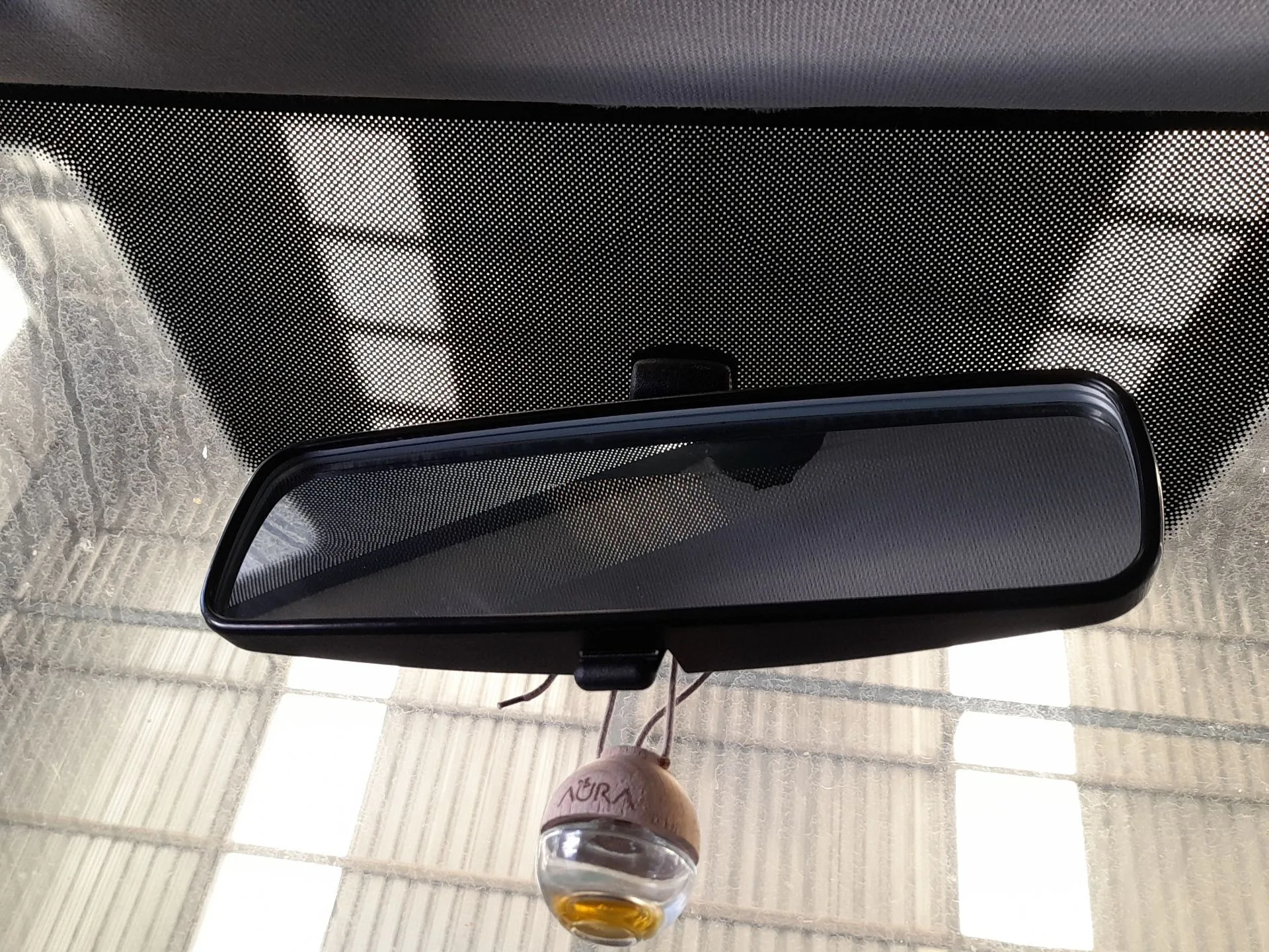 Espejo Interior para Dacia Sandero Iii