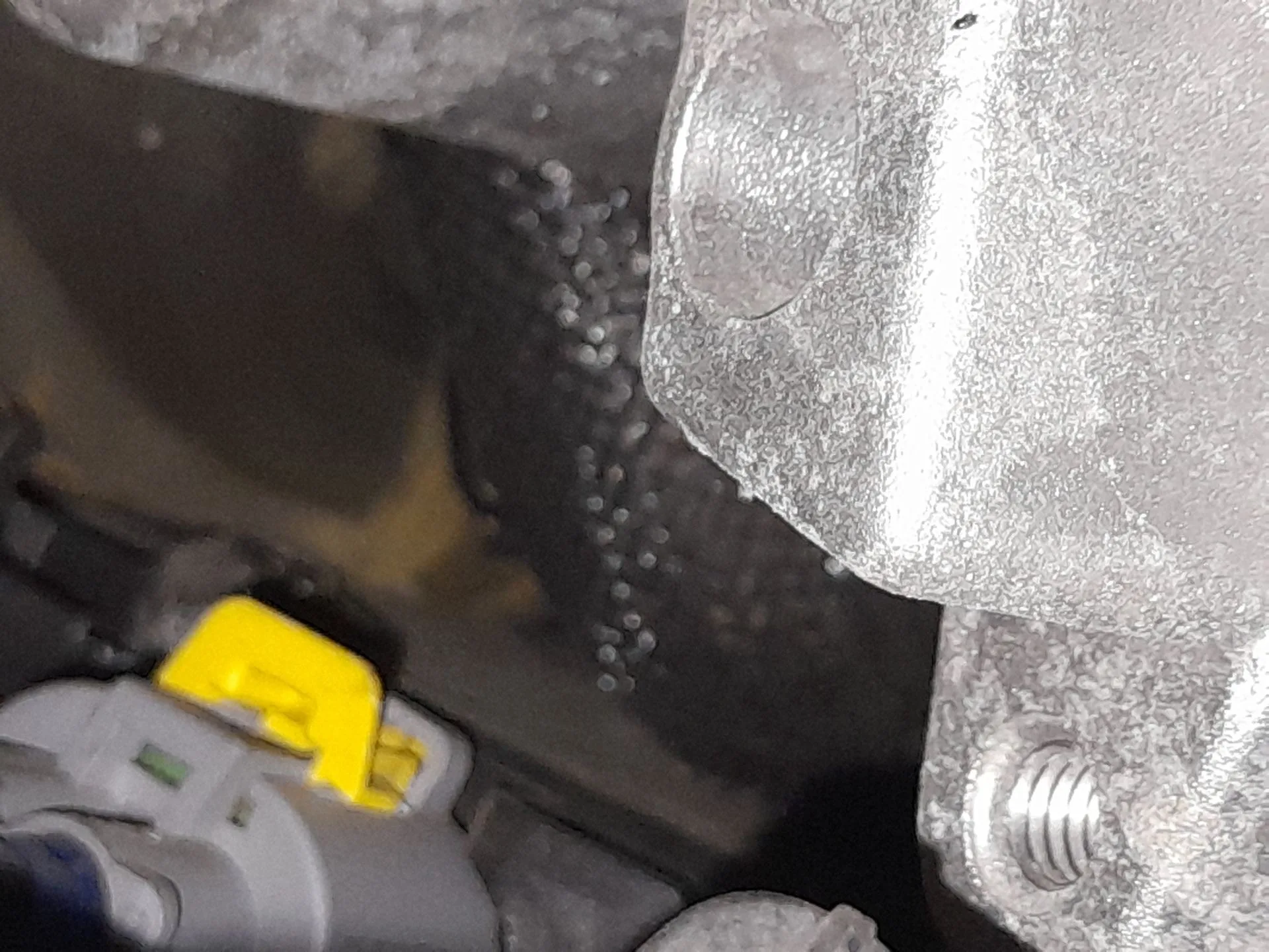 Motor Arranque para Dacia Sandero Iii