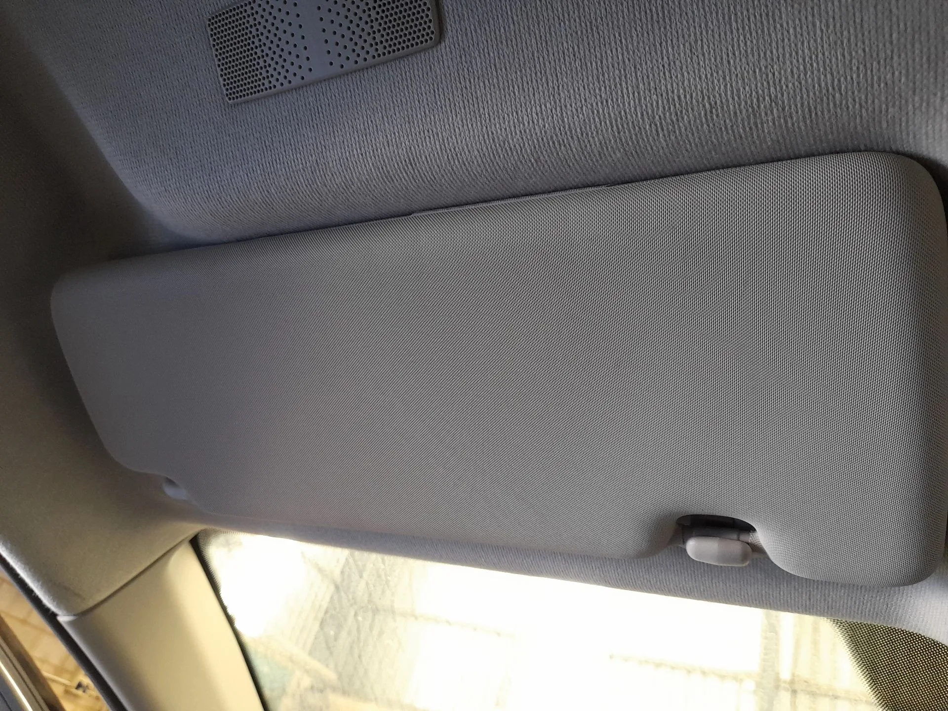 Parasol Izquierdo para Dacia Sandero Iii