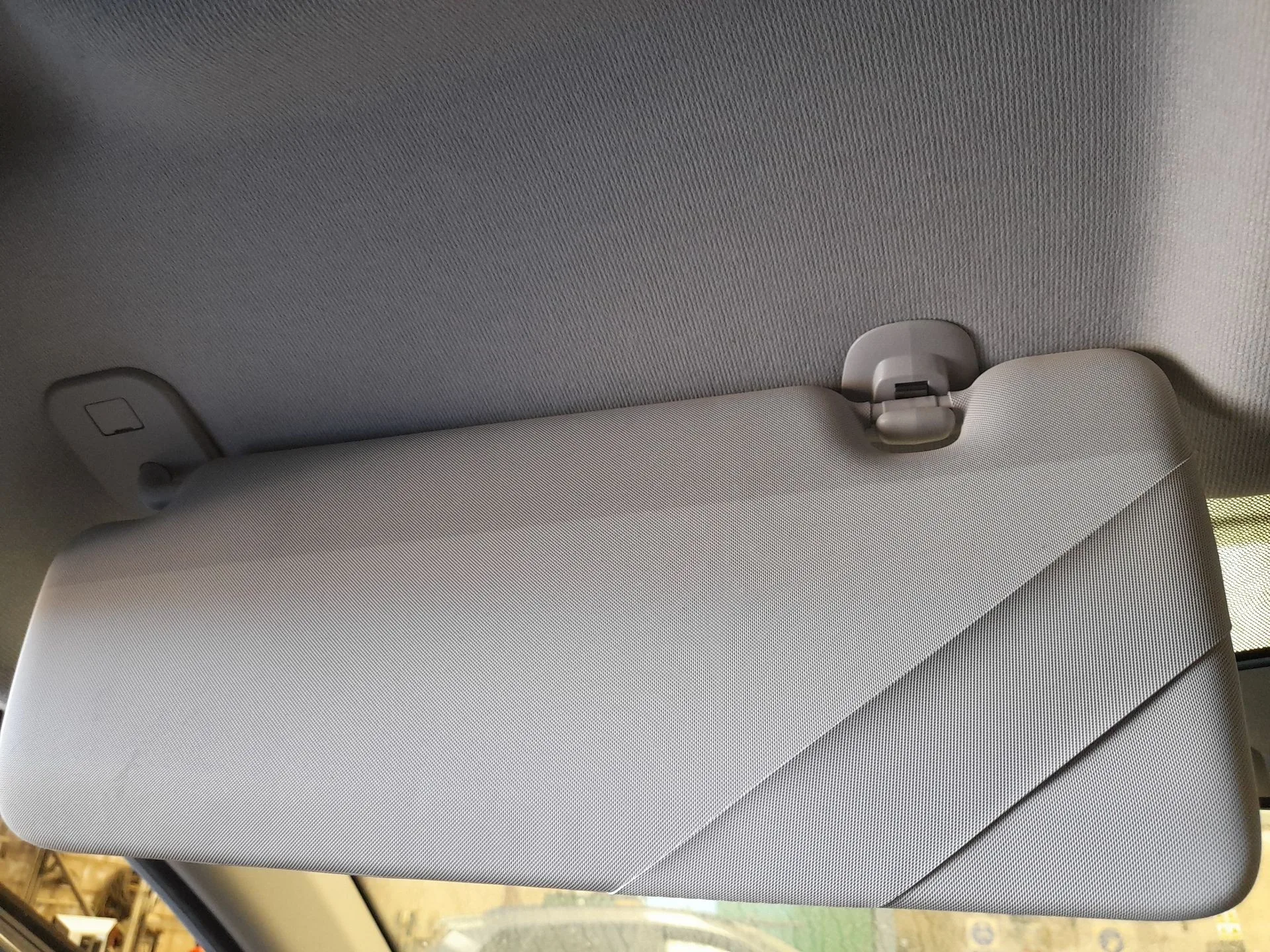 Parasol Izquierdo para Dacia Sandero Iii