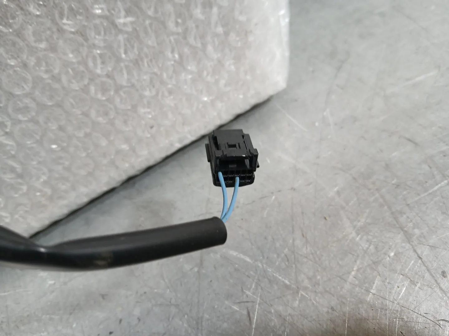 Retrovisor Derecho para Dacia Sandero Iii