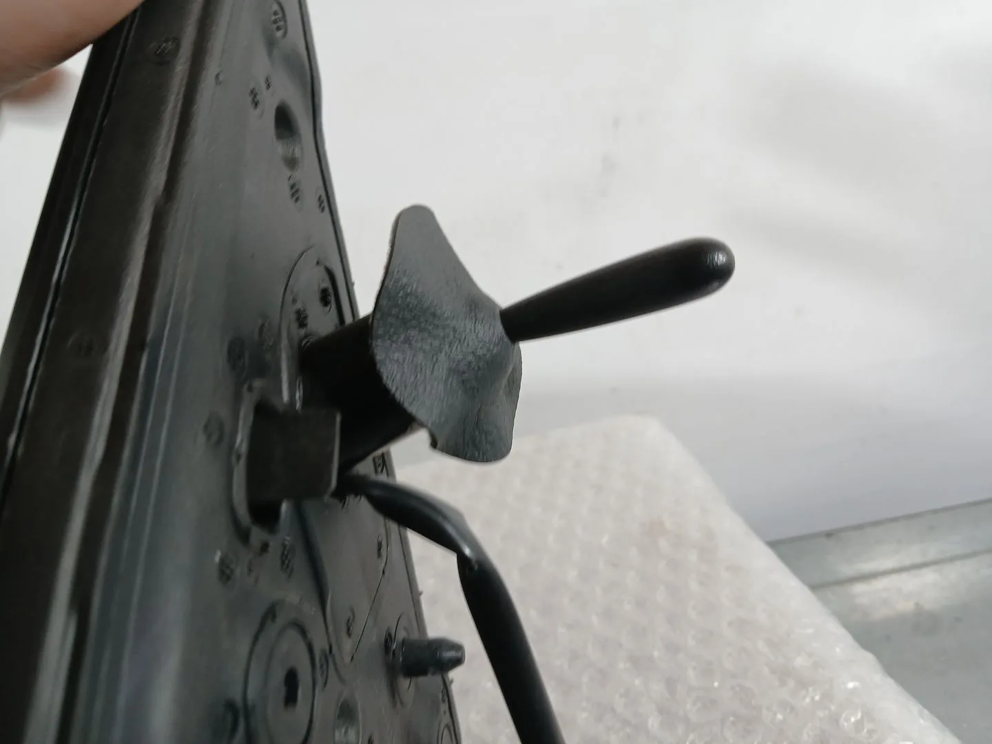Retrovisor Derecho para Dacia Sandero Iii