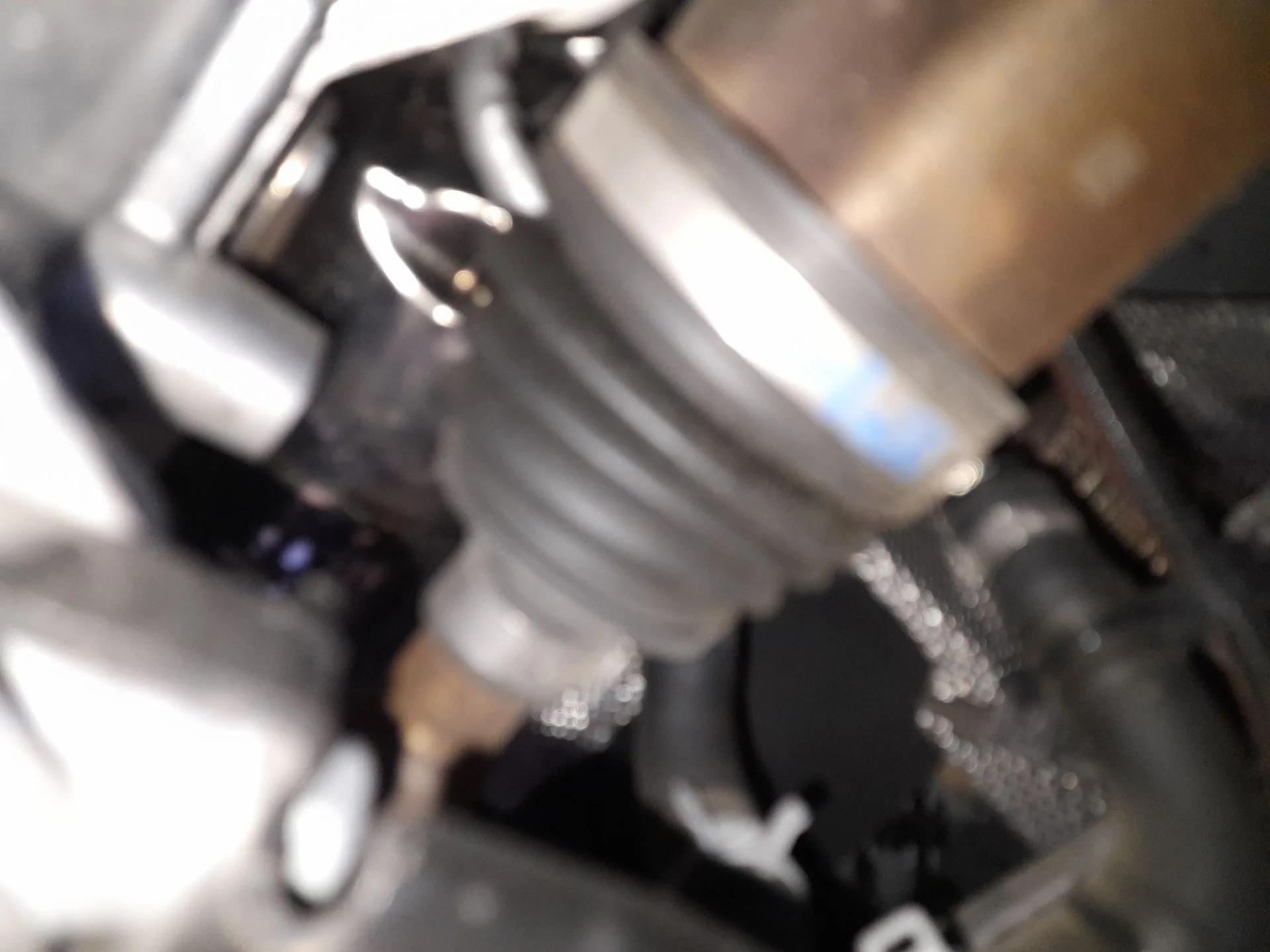 Transmision Delantera Derecha para Dacia Sandero Iii